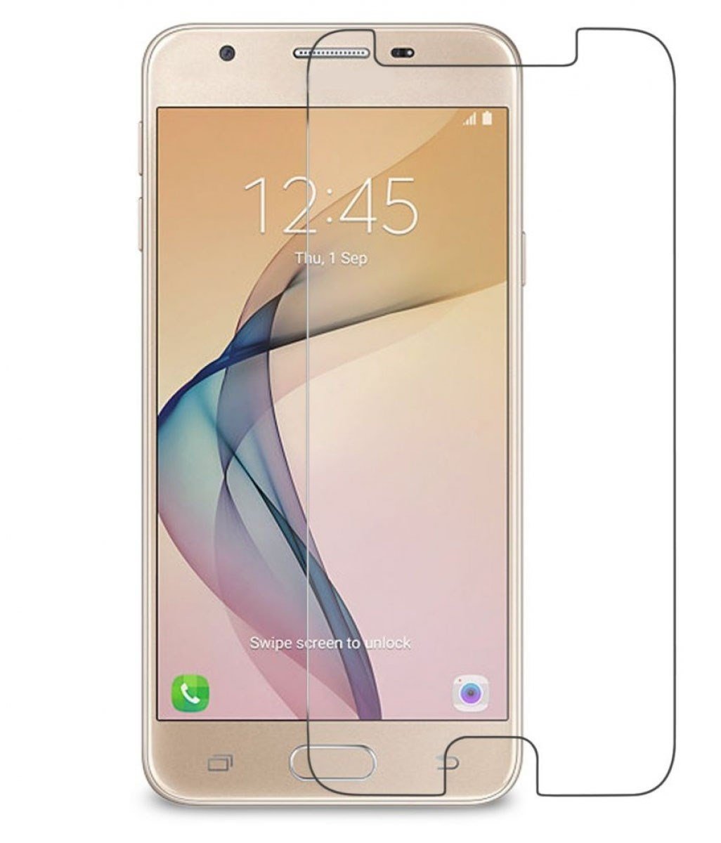 Nettech Samsung Galaxy G570 J5 Prime Uyumlu Ön Koruma Nano Ekran Koruyucu NT-15072