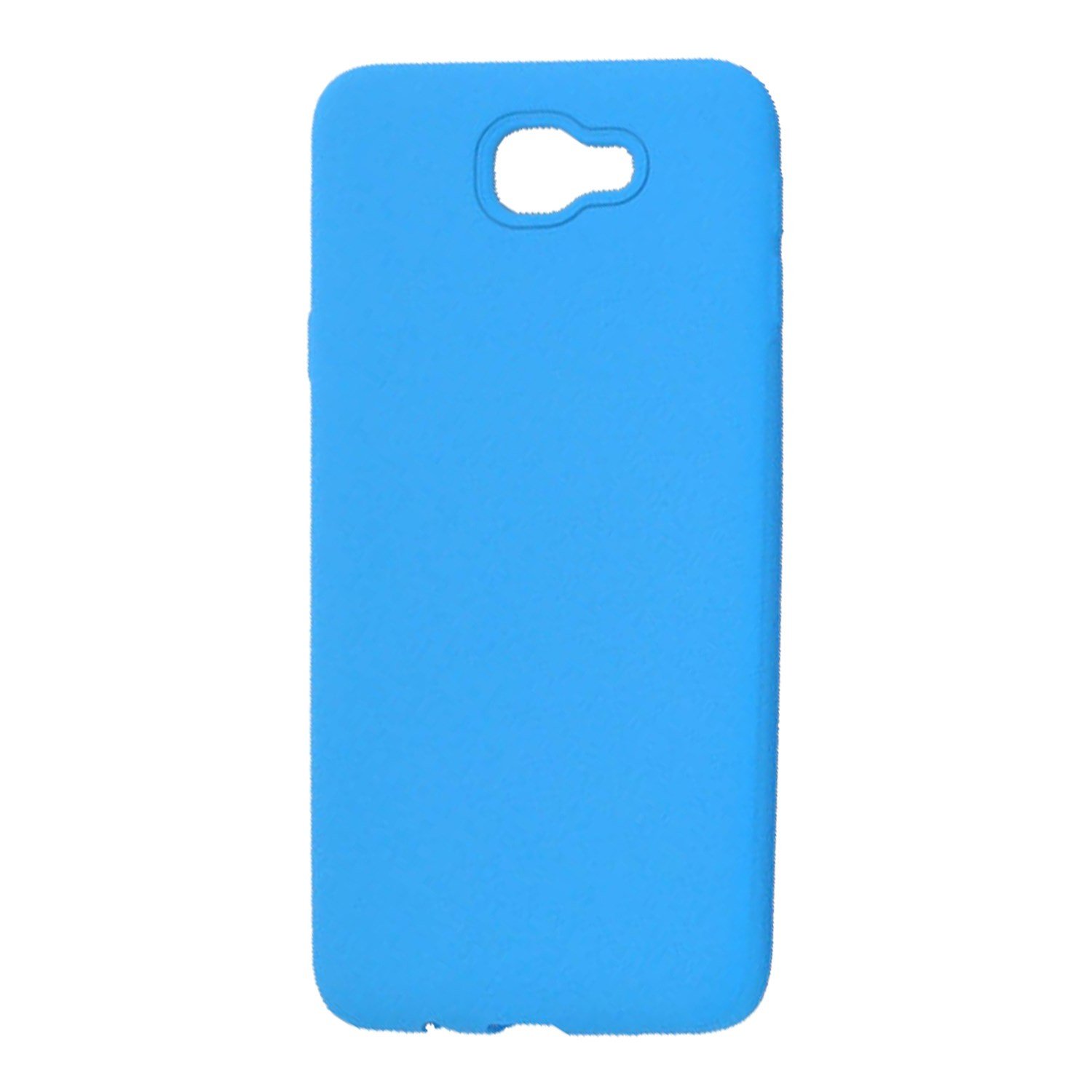Nettech Samsung Galaxy G570 J5 Prime Uyumlu Arka Koruma Arka Koruma Kılıf NT-17055