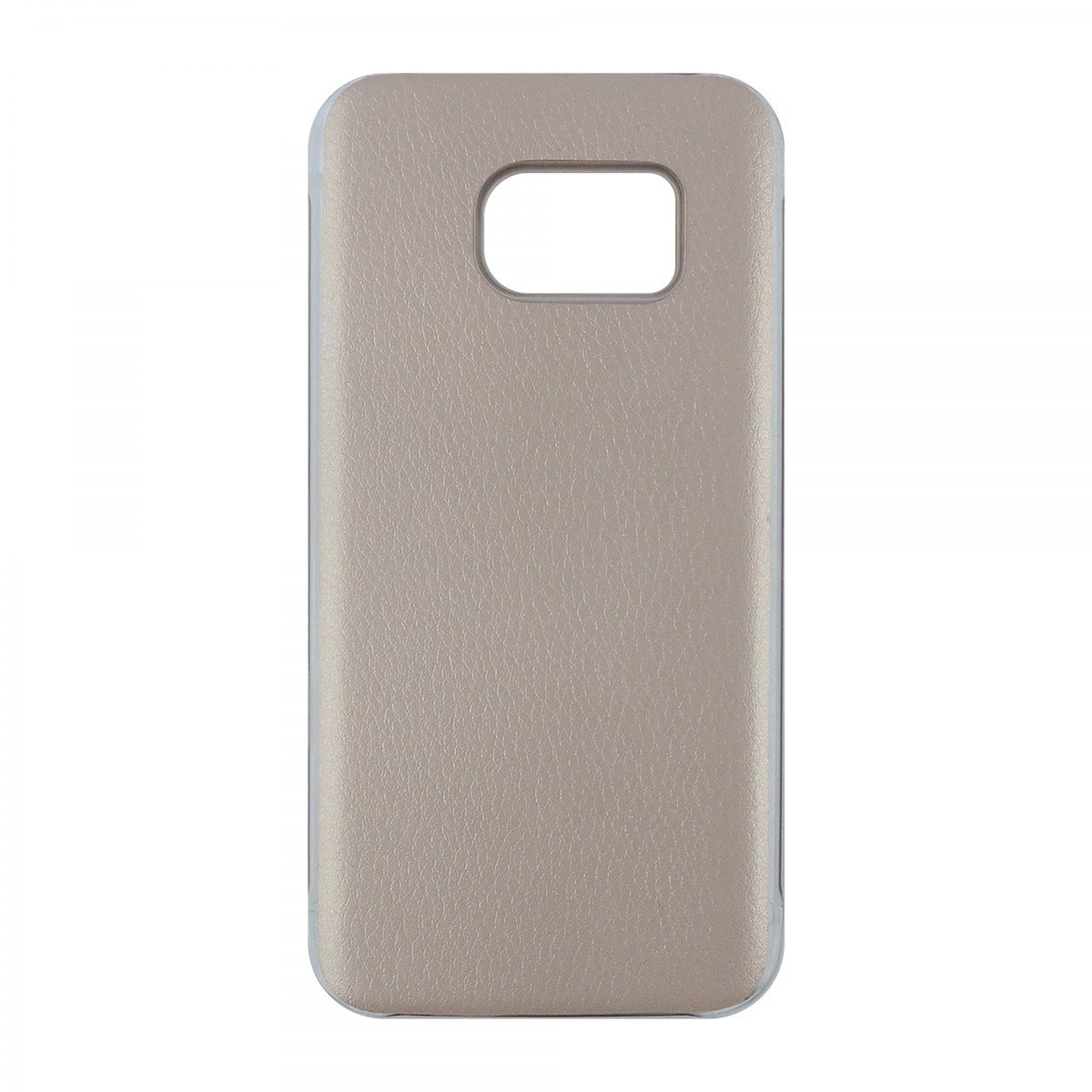 Nettech Samsung Galaxy G930 S7 Uyumlu Arka Koruma Arka Koruma Kılıf NT-8827