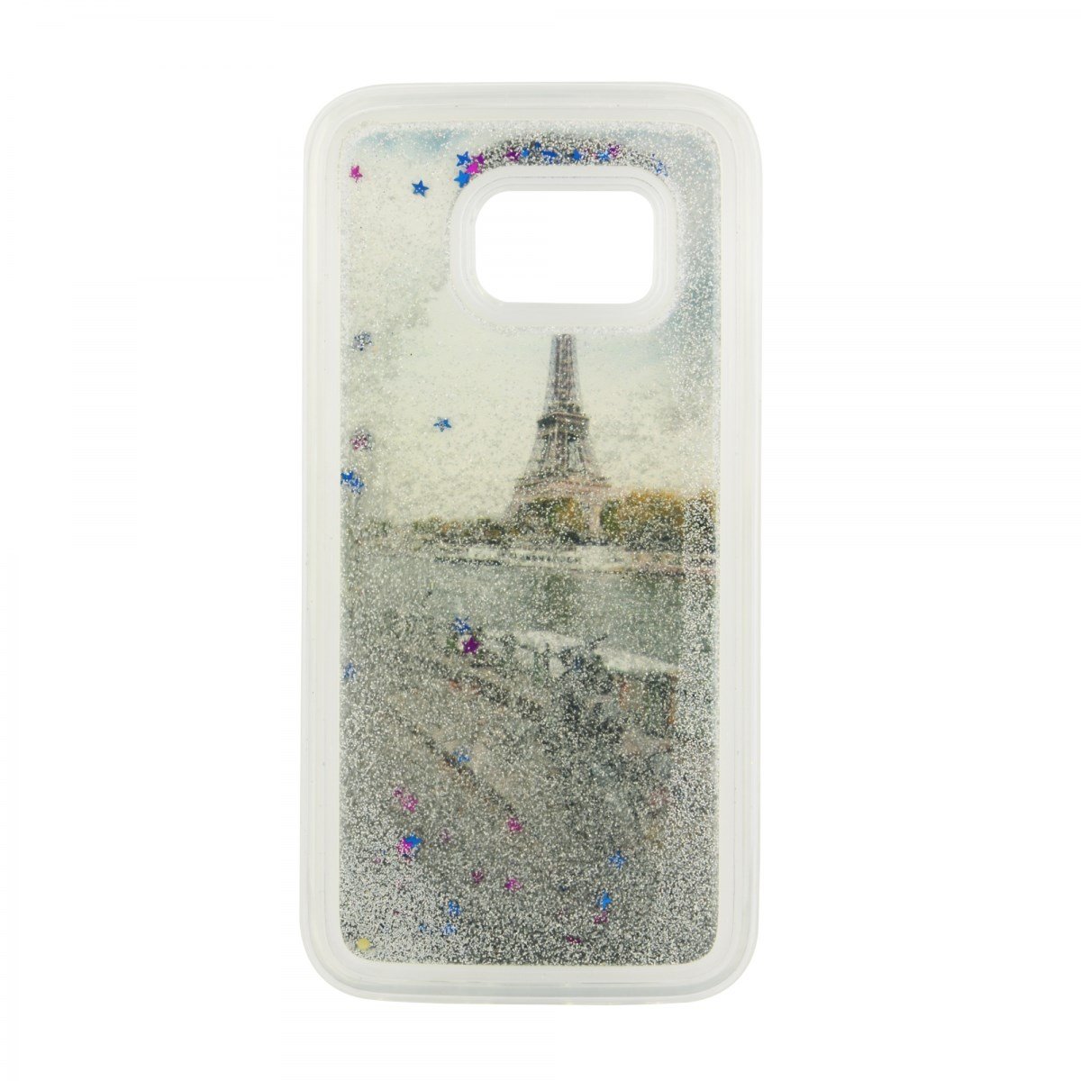 Nettech Samsung Galaxy G930 S7 Uyumlu Arka Koruma Arka Koruma Kılıf NT-9891
