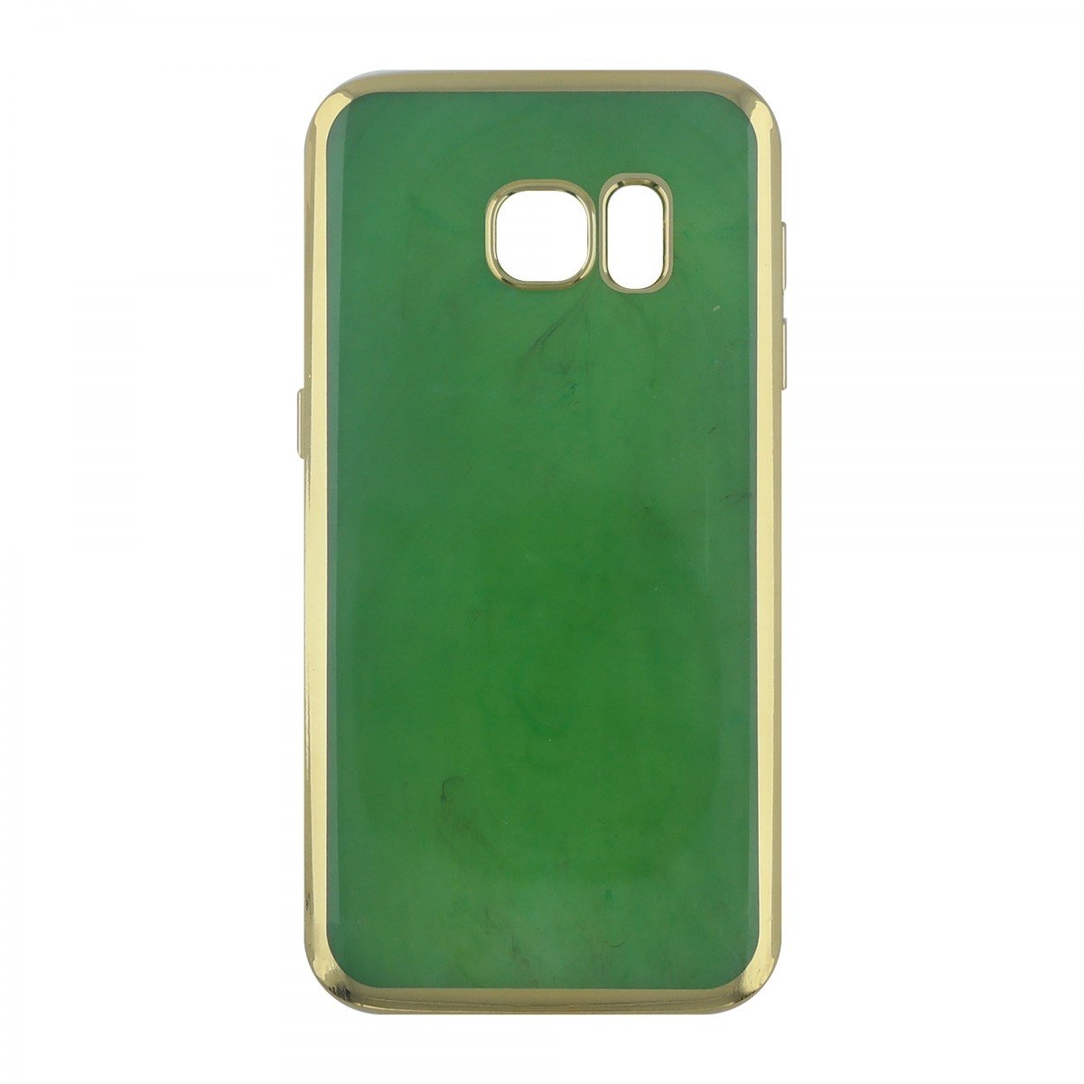 Nettech Samsung Galaxy G930 S7 Uyumlu Arka Koruma Arka Koruma Kılıf VR-8087