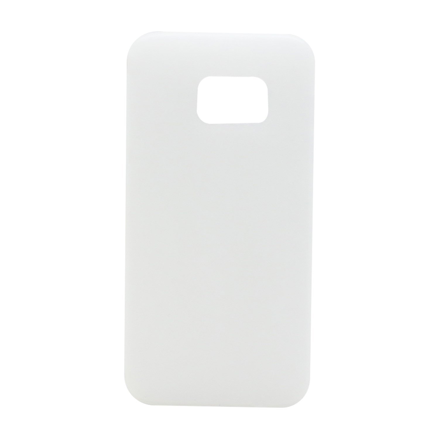 Nettech Samsung Galaxy G930 S7 Uyumlu Arka Koruma Arka Koruma Kılıf VR-7973