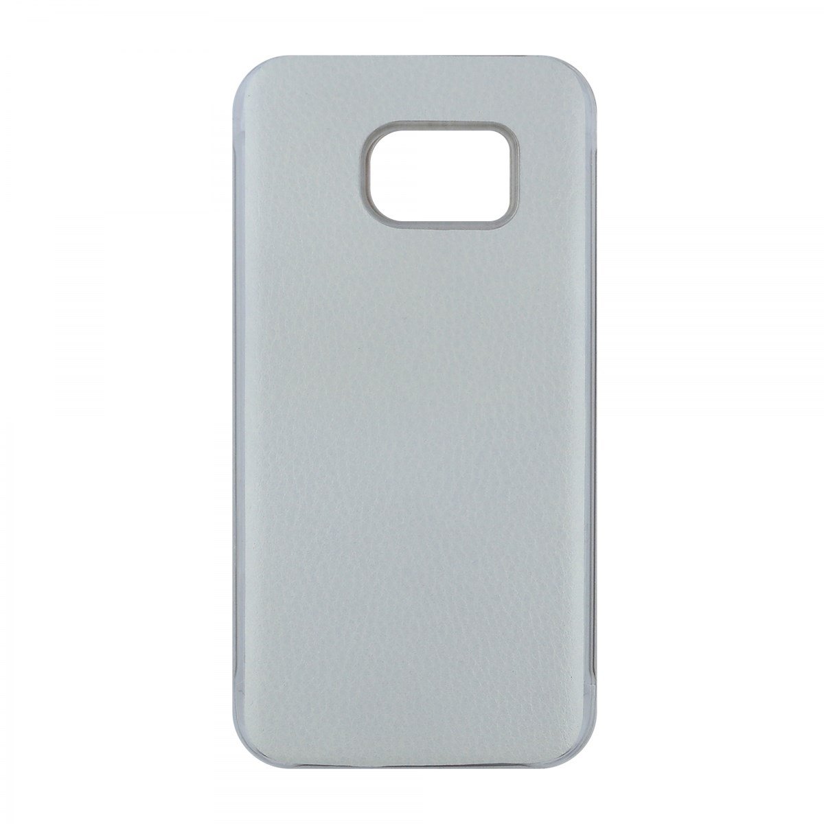 Nettech Samsung Galaxy G930 S7 Uyumlu Arka Koruma Arka Koruma Kılıf NT-8828
