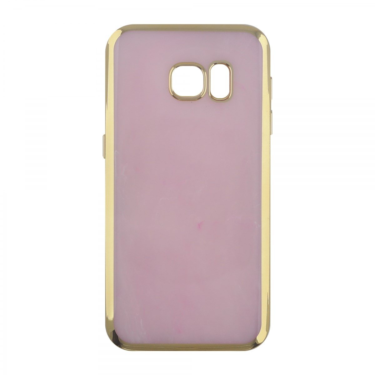 Nettech Samsung Galaxy G930 S7 Uyumlu Arka Koruma Arka Koruma Kılıf VR-8087