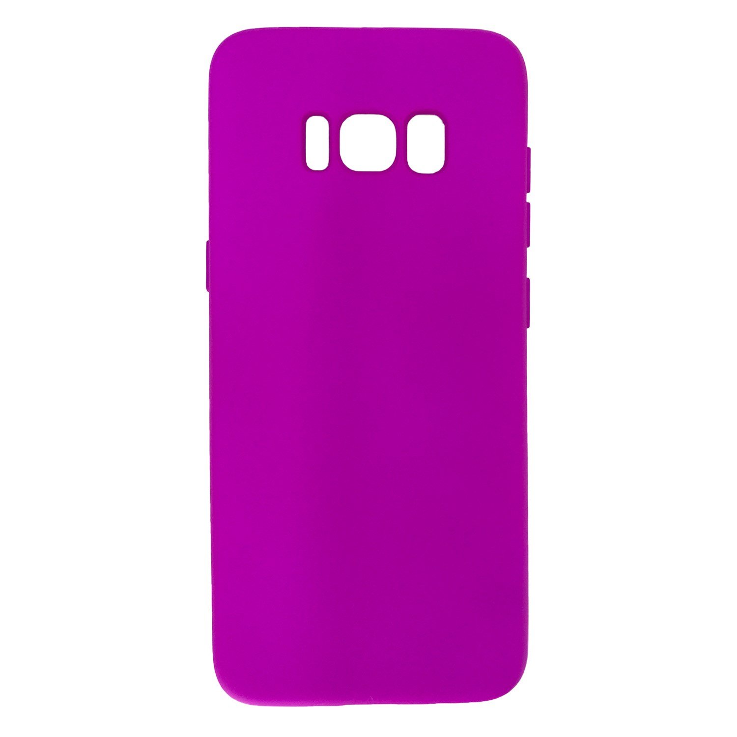 Nettech Samsung Galaxy G950 S8 Uyumlu Nano Arka Koruma Kılıf NT-79379