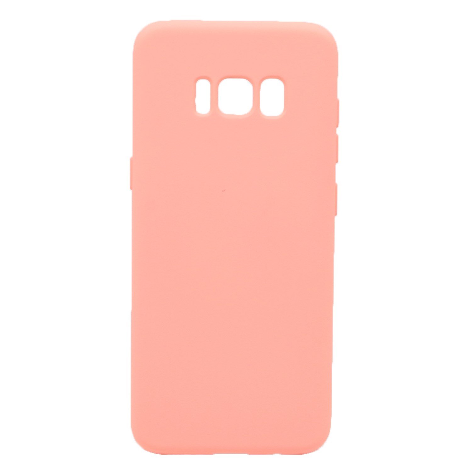 Nettech Samsung Galaxy G950 S8 Uyumlu Nano Arka Koruma Kılıf NT-79379