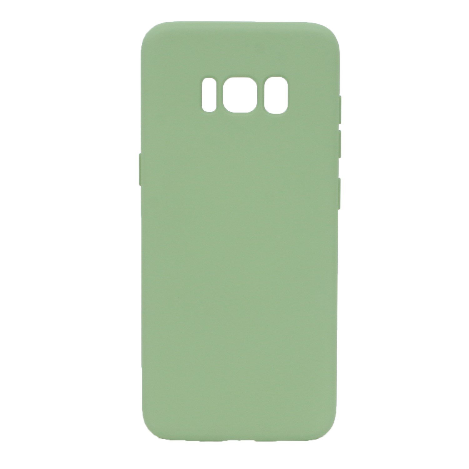 Nettech Samsung Galaxy G950 S8 Uyumlu Nano Arka Koruma Kılıf NT-79379