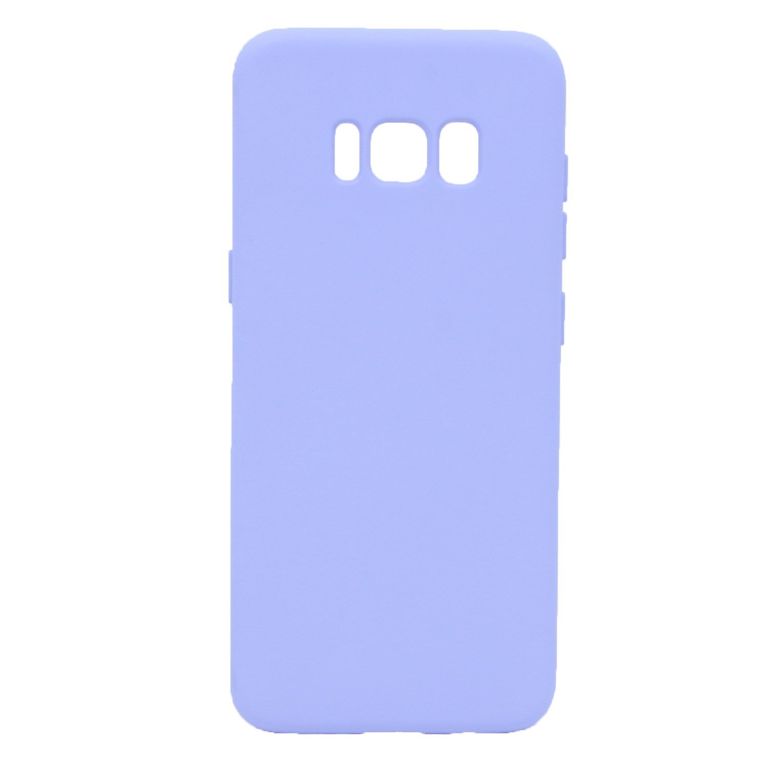 Nettech Samsung Galaxy G950 S8 Uyumlu Nano Arka Koruma Kılıf NT-79379