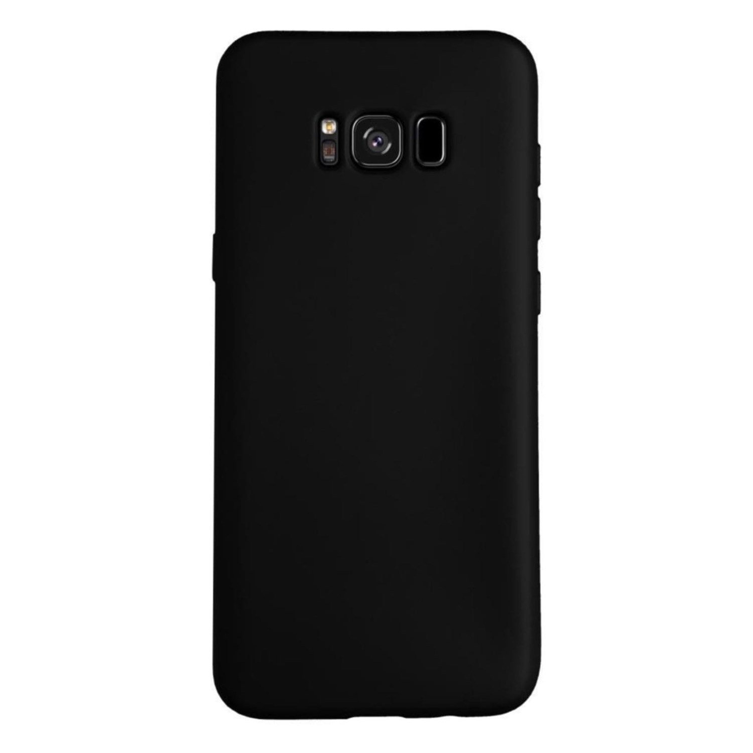 Nettech Samsung Galaxy G950 S8 Uyumlu Nano Arka Koruma Kılıf NT-79379