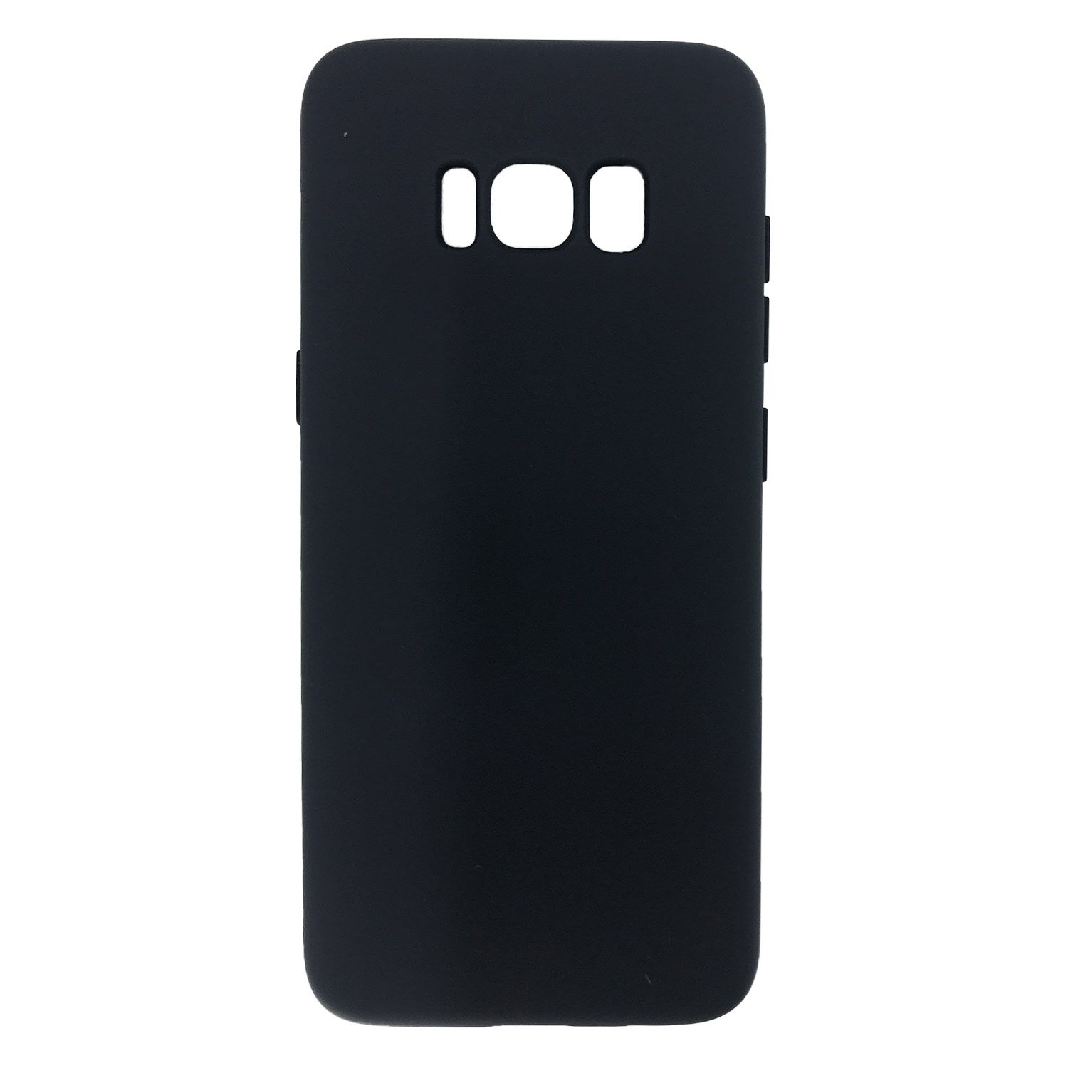Nettech Samsung Galaxy G950 S8 Uyumlu Nano Arka Koruma Kılıf NT-79379
