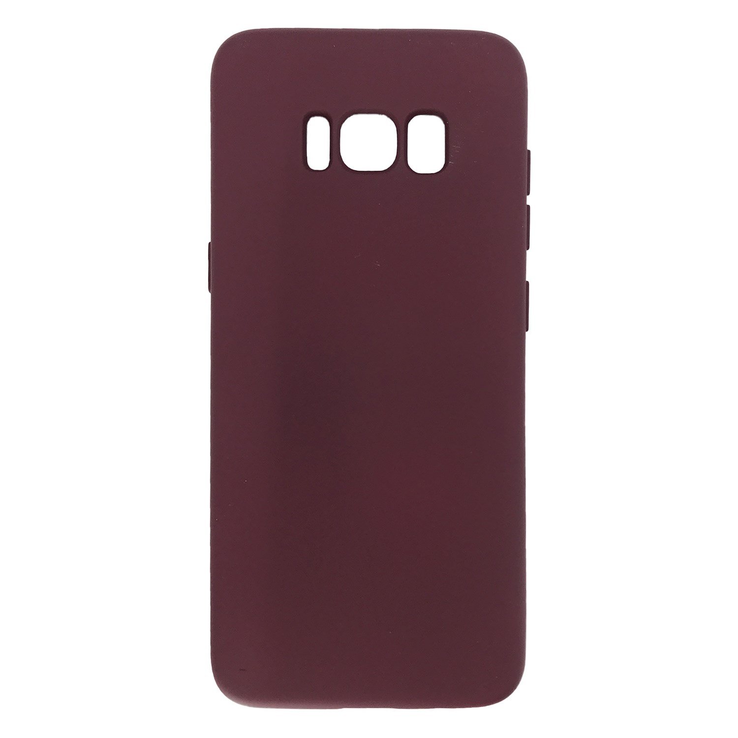 Nettech Samsung Galaxy G950 S8 Uyumlu Nano Arka Koruma Kılıf NT-79379