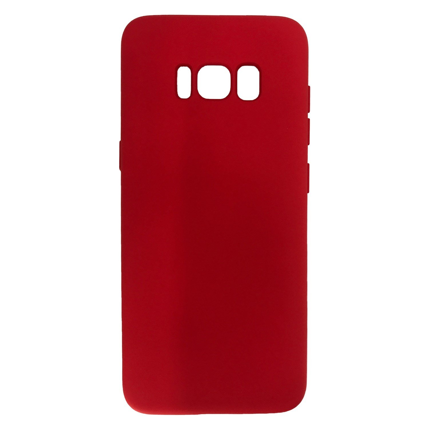 Nettech Samsung Galaxy G950 S8 Uyumlu Nano Arka Koruma Kılıf NT-79379