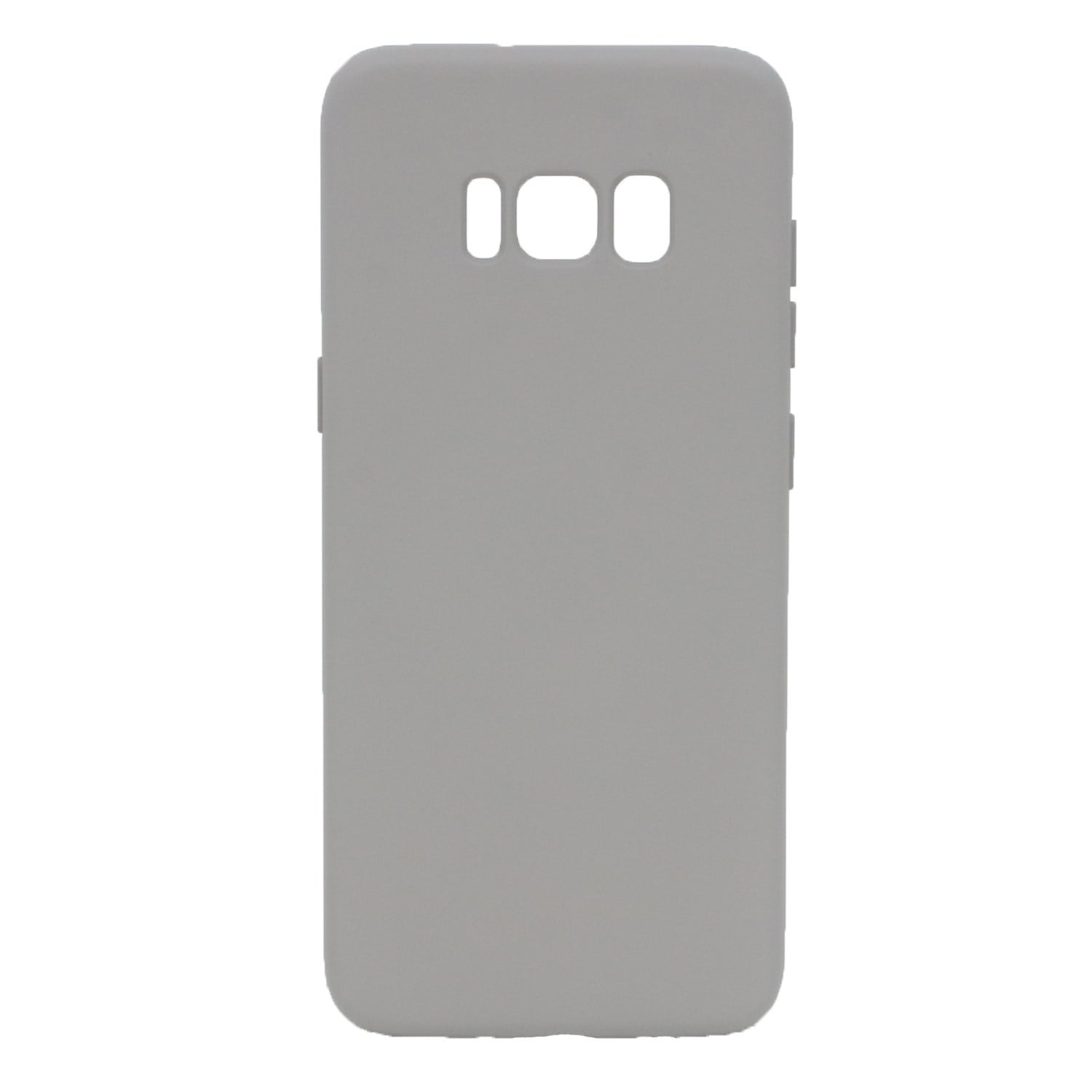 Nettech Samsung Galaxy G950 S8 Uyumlu Nano Arka Koruma Kılıf NT-79379