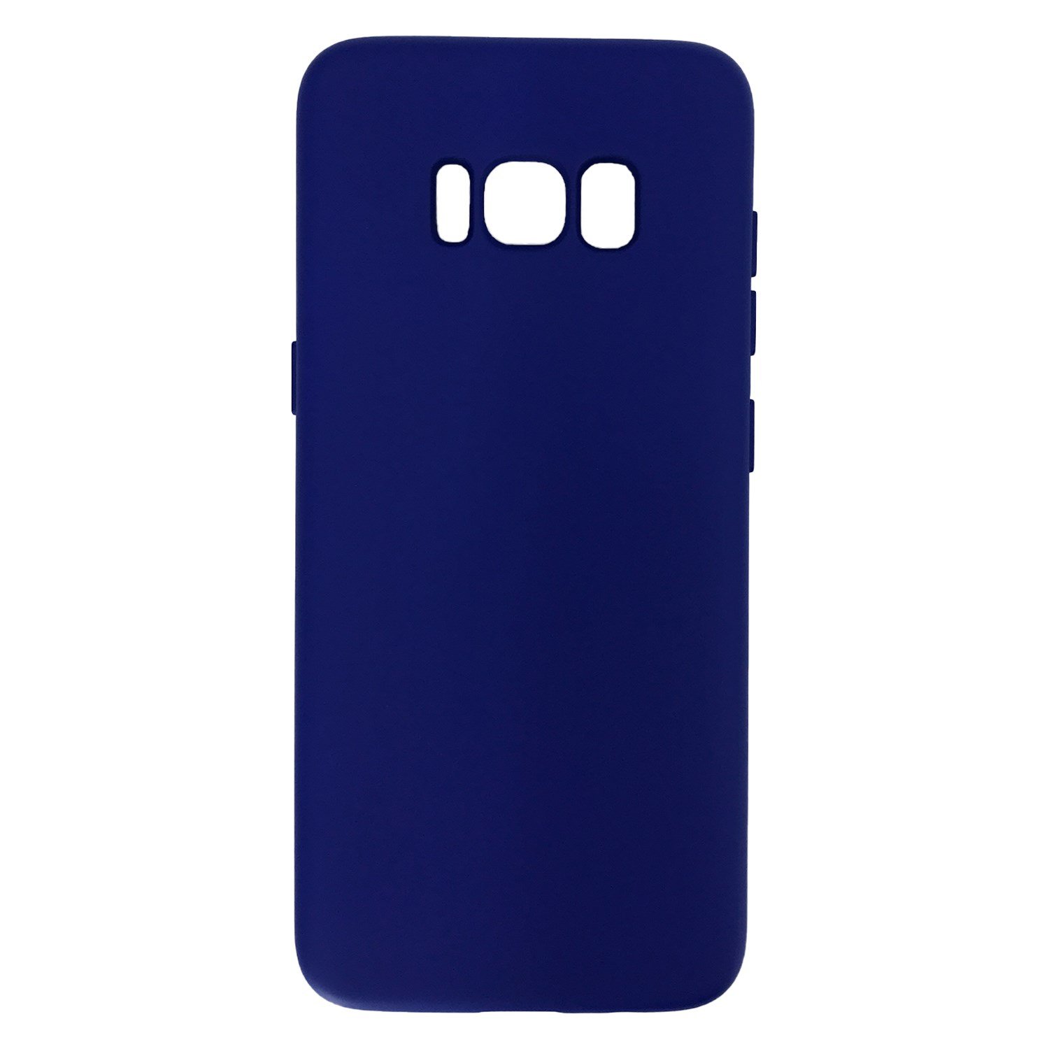 Nettech Samsung Galaxy G950 S8 Uyumlu Nano Arka Koruma Kılıf NT-79379