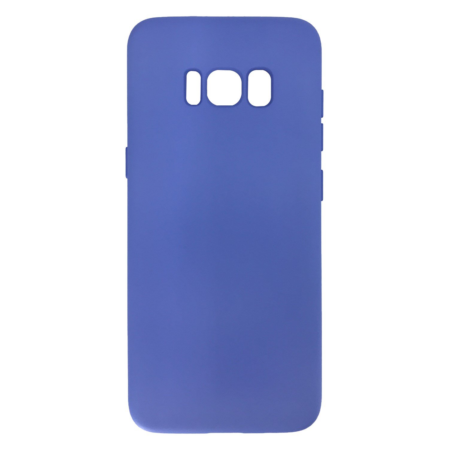 Nettech Samsung Galaxy G950 S8 Uyumlu Nano Arka Koruma Kılıf NT-79379