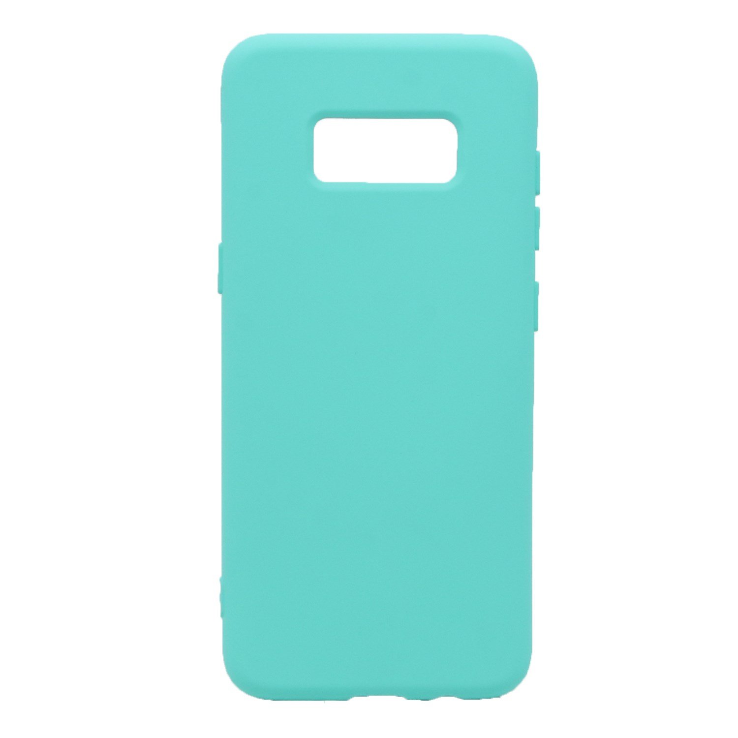 Nettech Samsung Galaxy G950 S8 Uyumlu Nano Arka Koruma Kılıf NT-79379