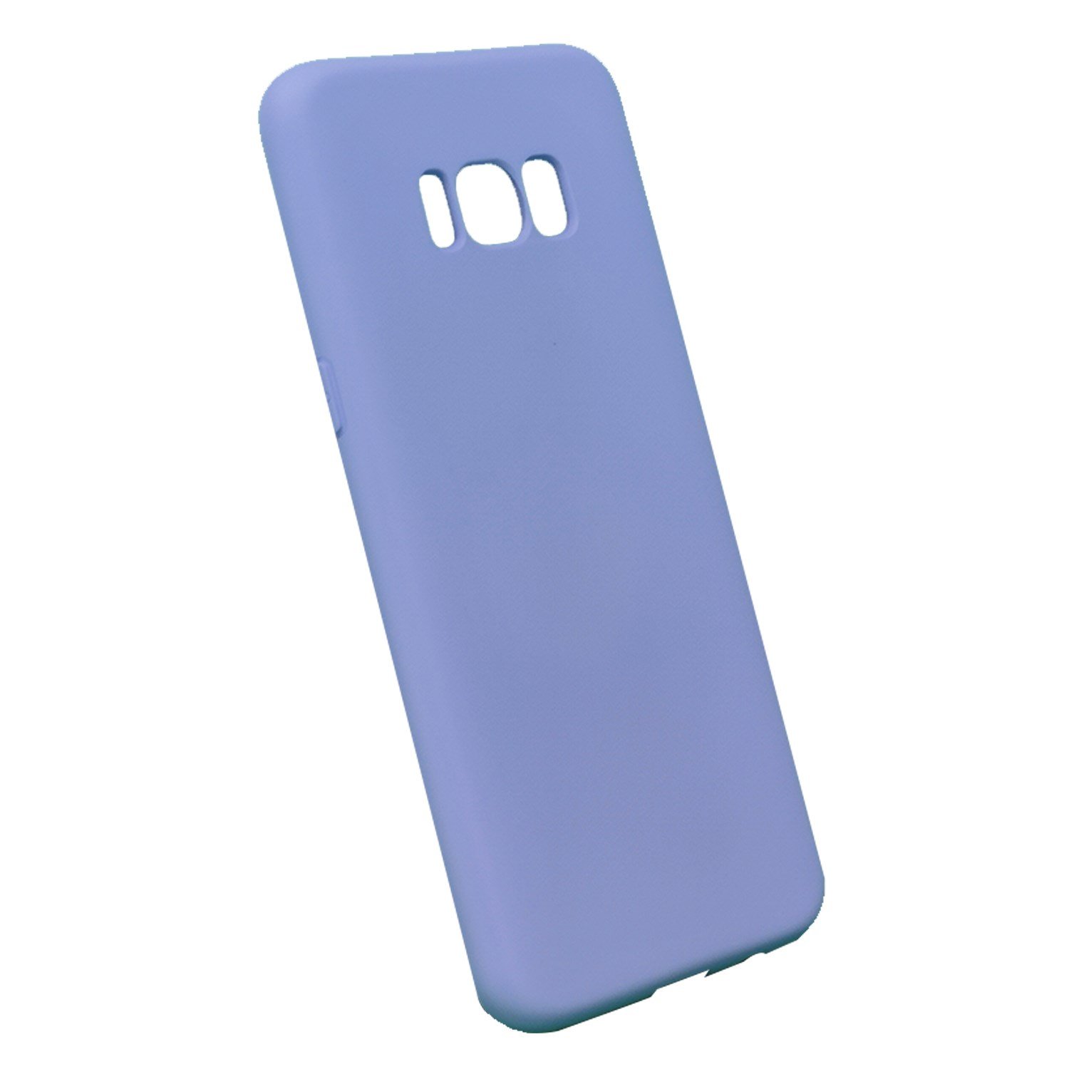 Nettech Samsung Galaxy G955 S8 Plus Uyumlu Nano Arka Koruma Kılıf NT-79371