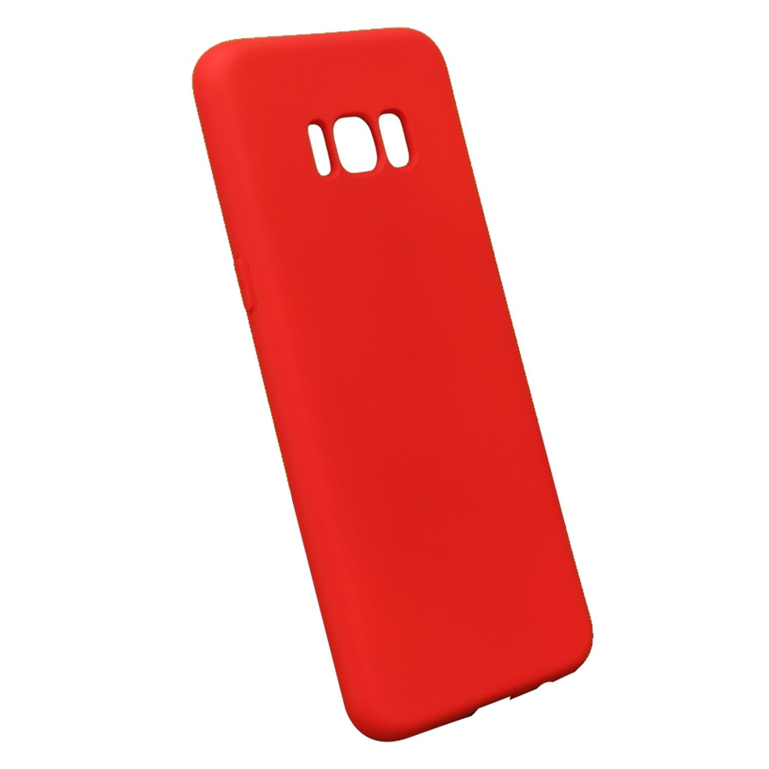 Nettech Samsung Galaxy G955 S8 Plus Uyumlu Nano Arka Koruma Kılıf NT-79371