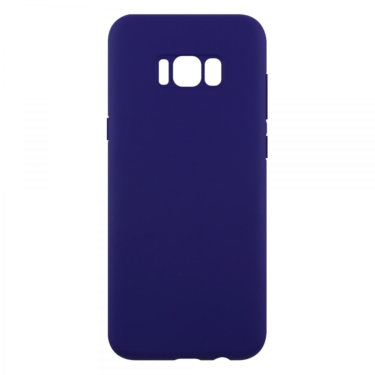 Nettech Samsung Galaxy G955 S8 Plus Uyumlu Arka Koruma Arka Koruma Kılıf VR-14654