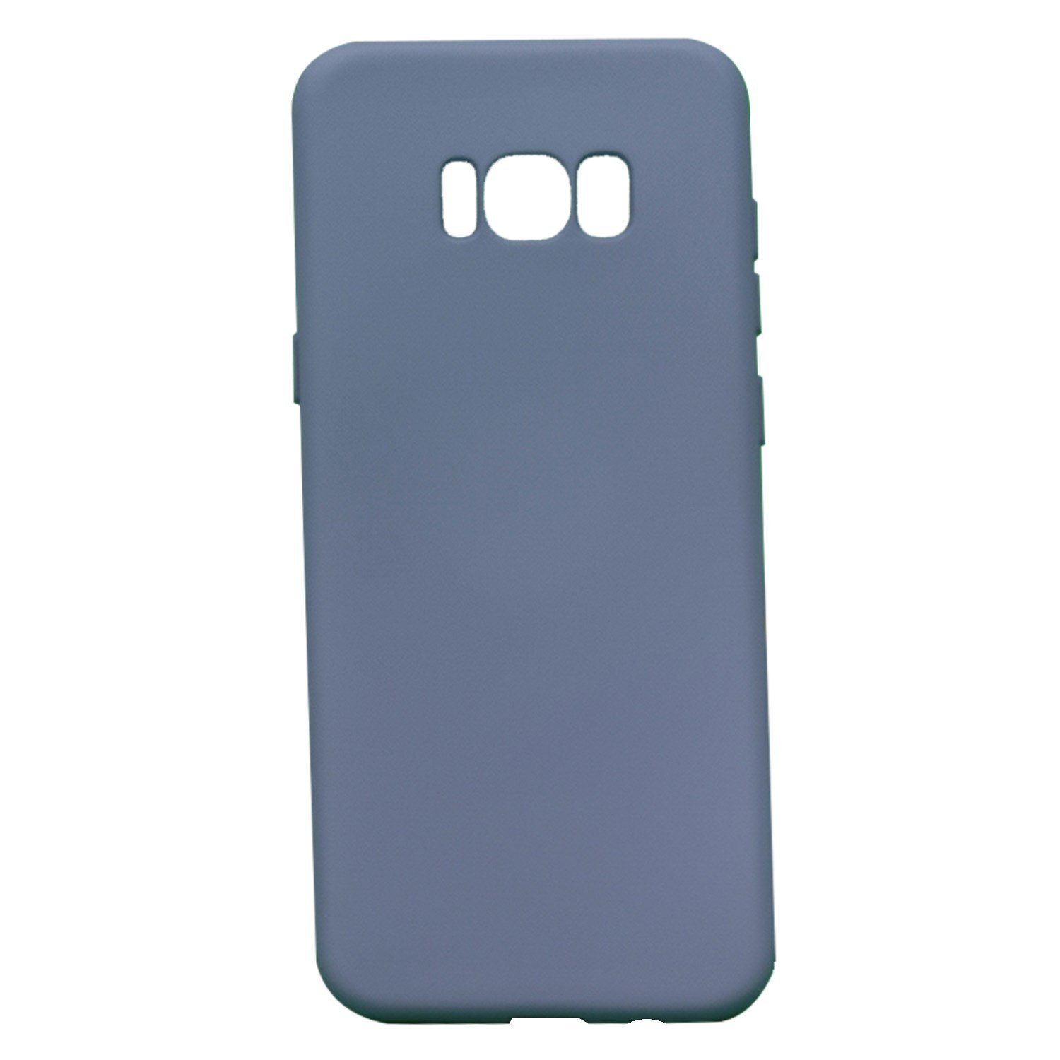Nettech Samsung Galaxy G955 S8 Plus Uyumlu Nano Arka Koruma Kılıf NT-79371