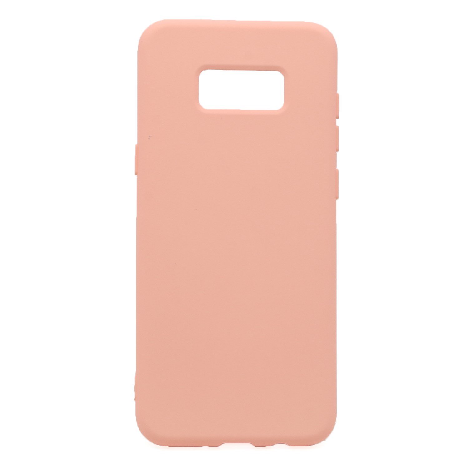 Nettech Samsung Galaxy G955 S8 Plus Uyumlu Nano Arka Koruma Kılıf NT-79371