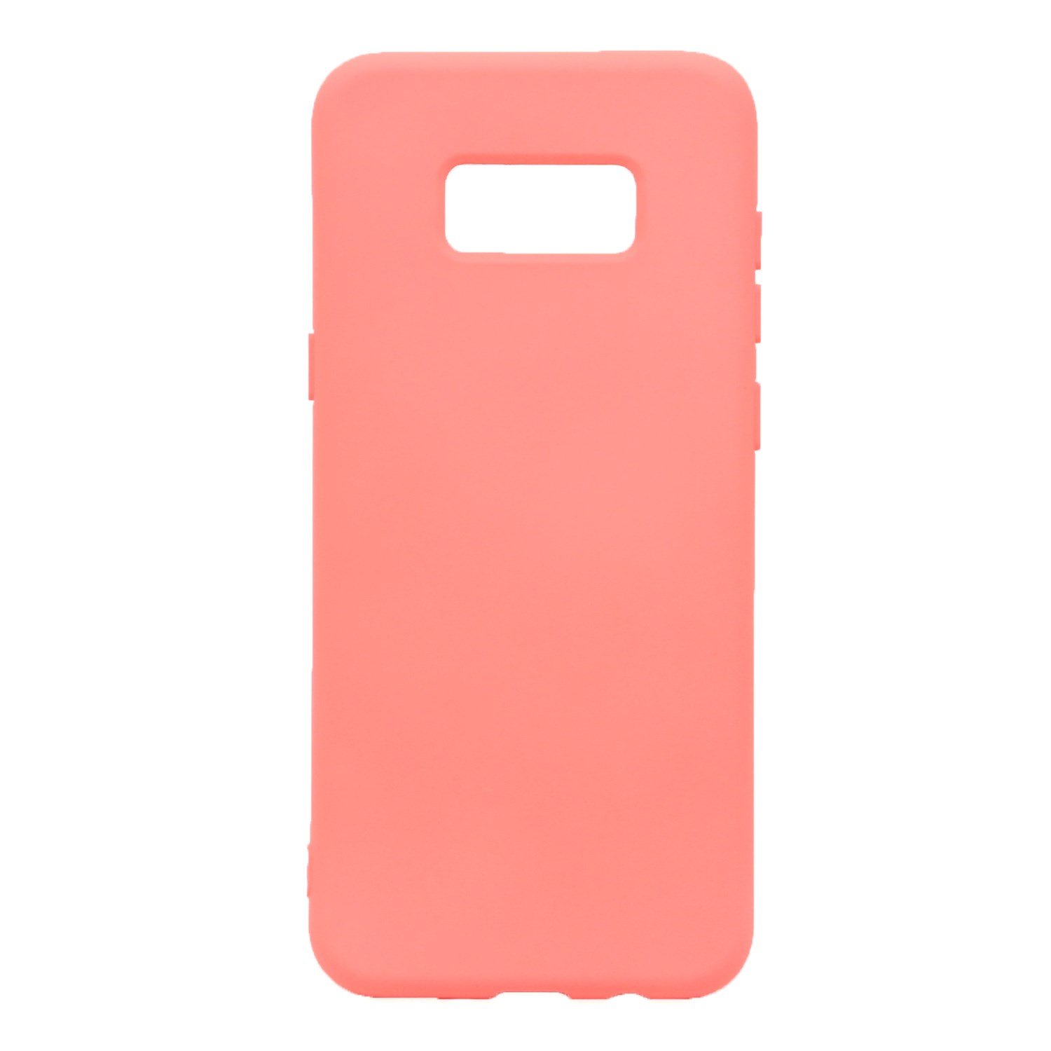 Nettech Samsung Galaxy G955 S8 Plus Uyumlu Nano Arka Koruma Kılıf NT-79371