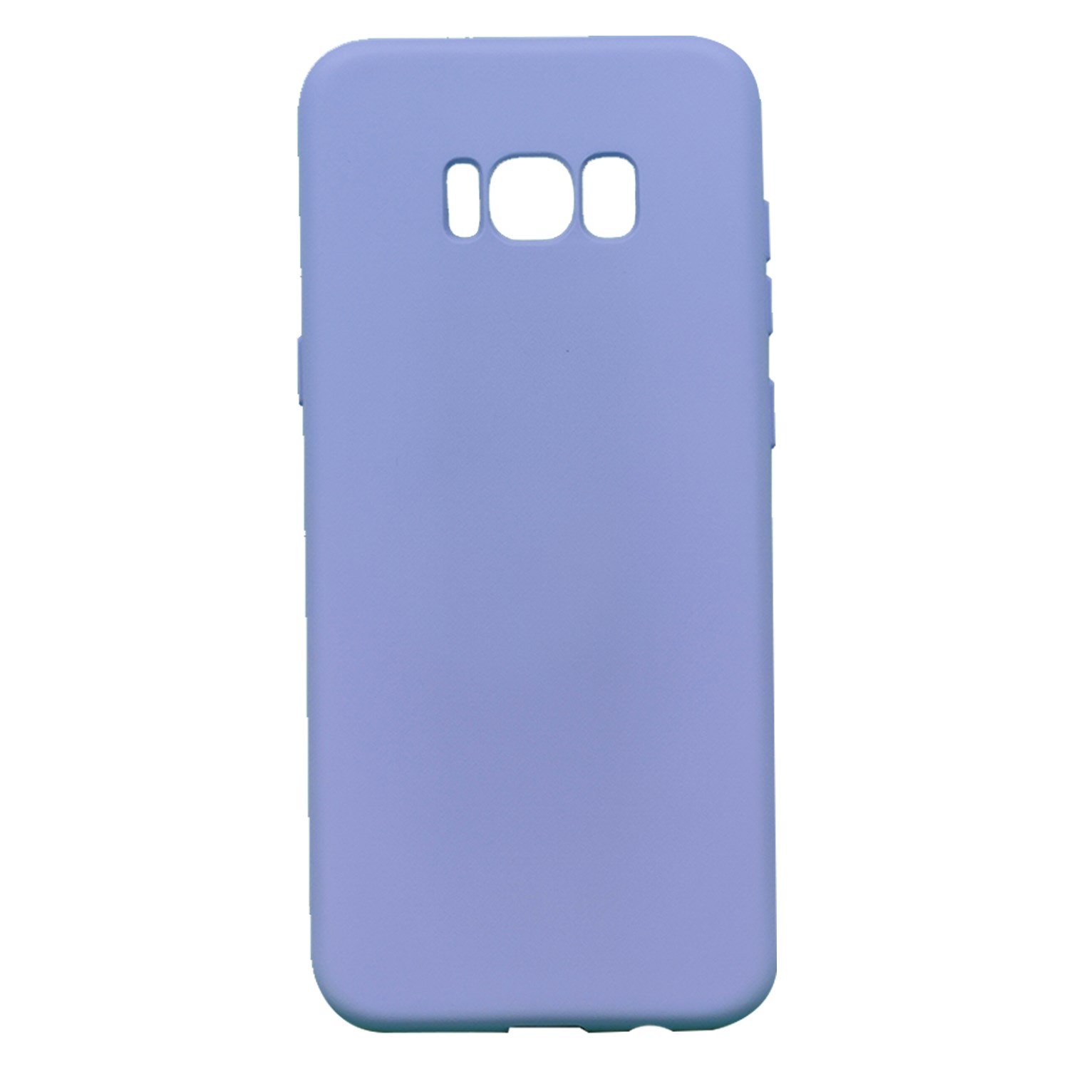 Nettech Samsung Galaxy G955 S8 Plus Uyumlu Nano Arka Koruma Kılıf NT-79371