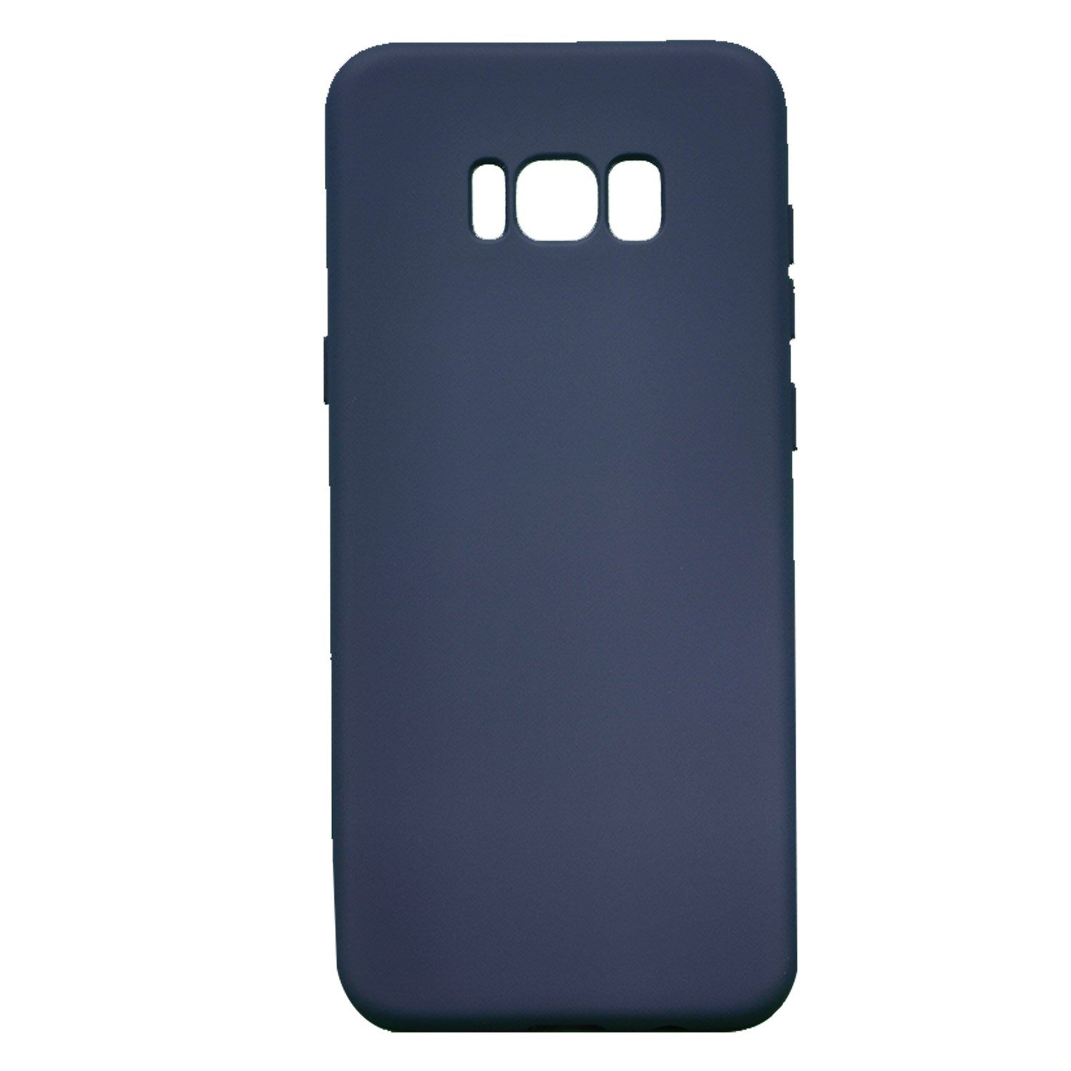 Nettech Samsung Galaxy G955 S8 Plus Uyumlu Nano Arka Koruma Kılıf NT-79371