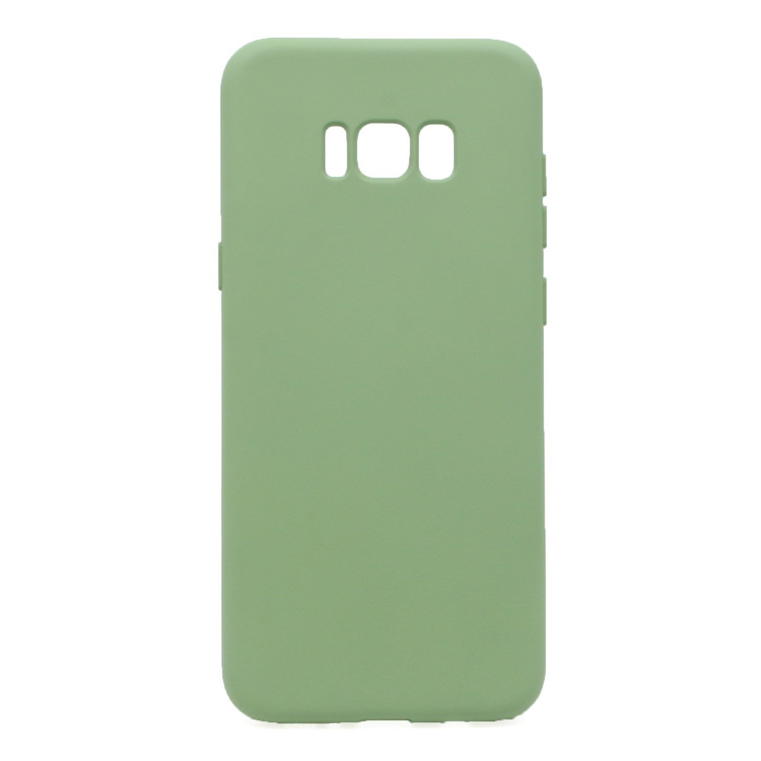 Nettech Samsung Galaxy G955 S8 Plus Uyumlu Nano Arka Koruma Kılıf NT-79371