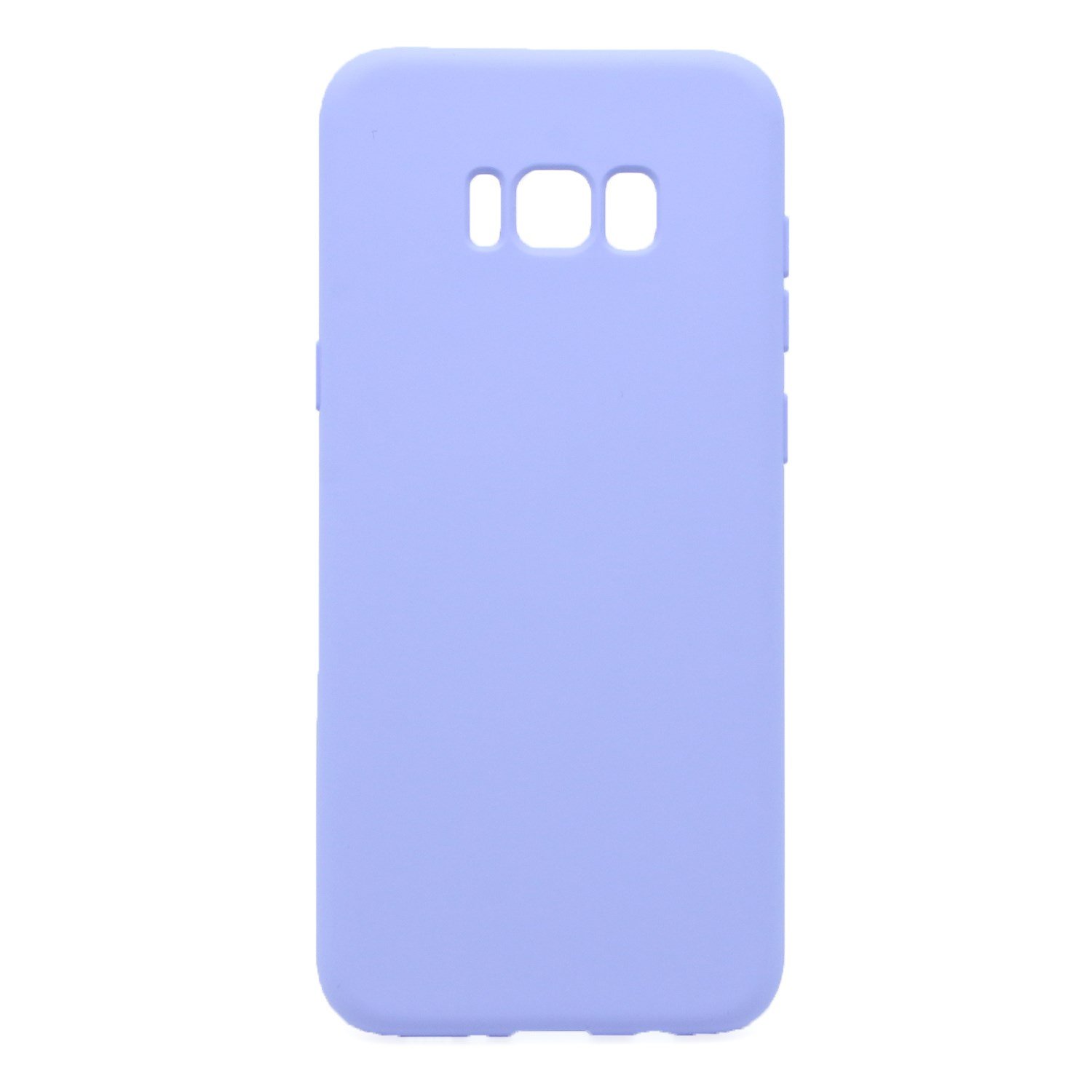 Nettech Samsung Galaxy G955 S8 Plus Uyumlu Nano Arka Koruma Kılıf NT-79371