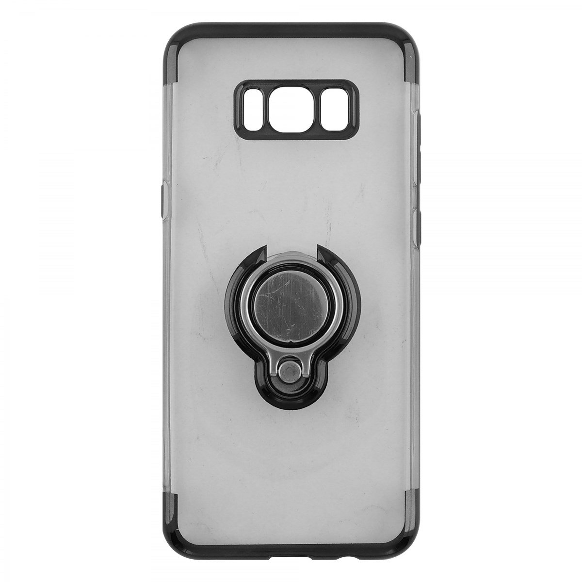 Nettech Samsung Galaxy G955 S8 Plus Uyumlu Gess Seri Arka Koruma Kılıf VR-14221