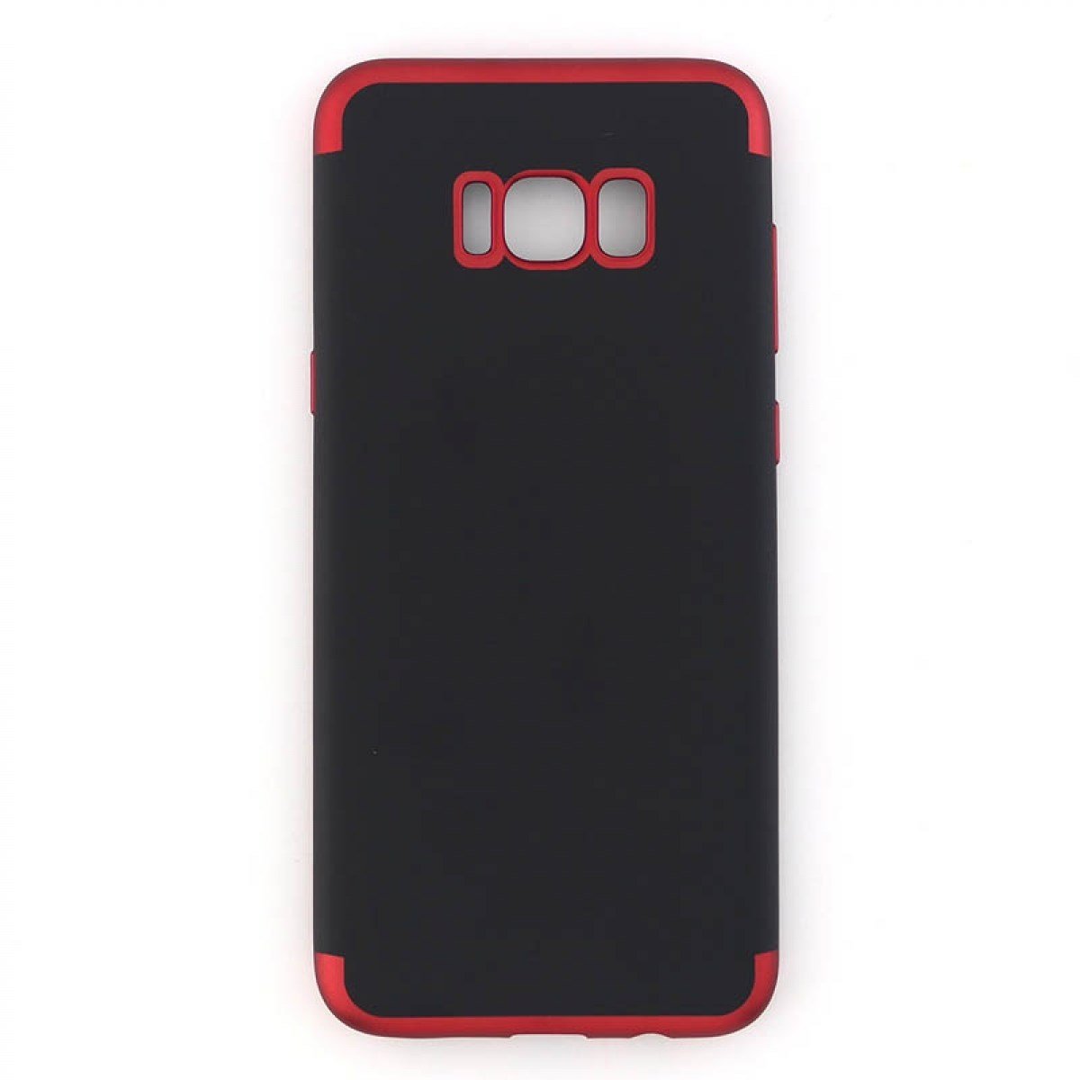 Nettech Samsung Galaxy G955 S8 Plus Uyumlu Arka Koruma Kılıf VR-8029