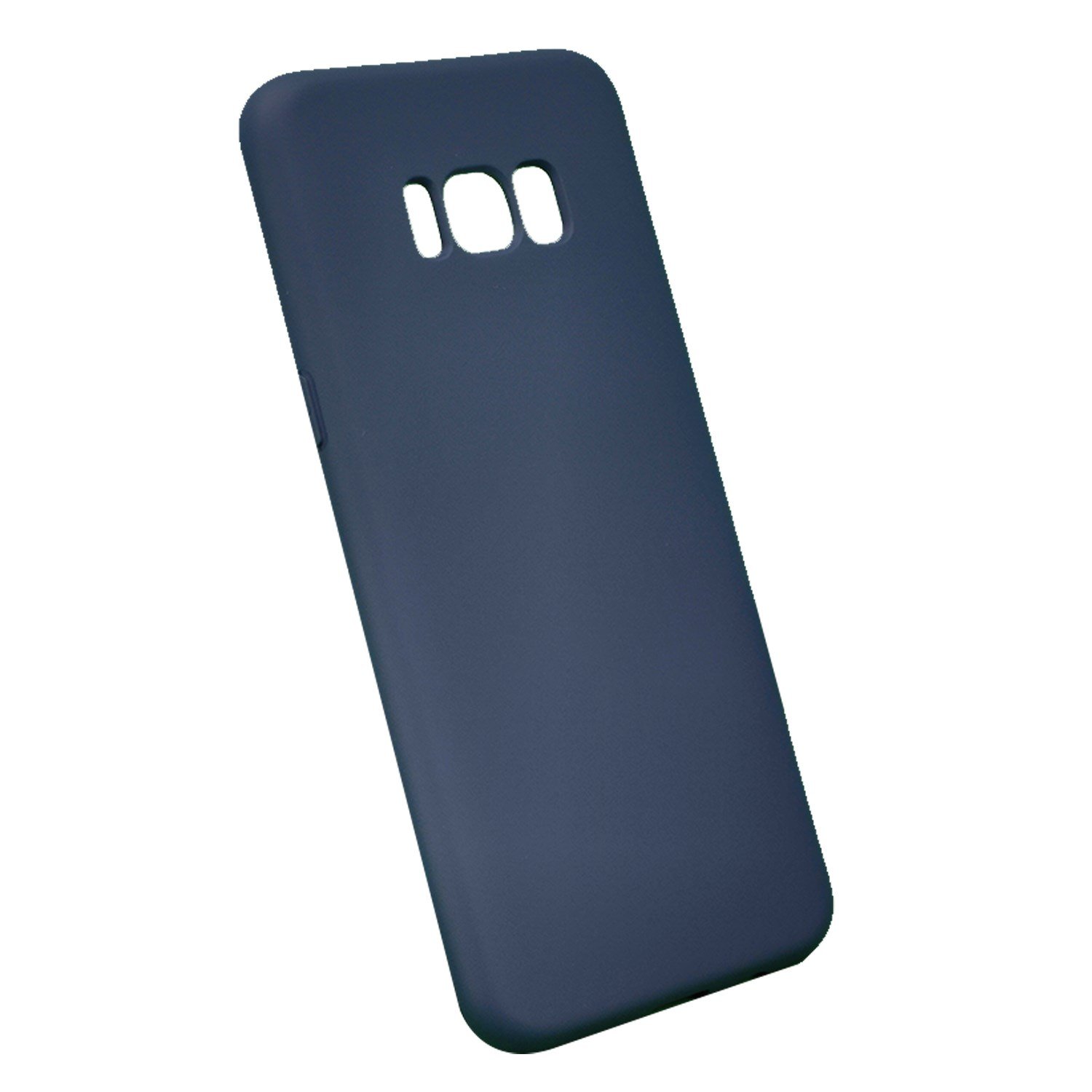 Nettech Samsung Galaxy G955 S8 Plus Uyumlu Nano Arka Koruma Kılıf NT-79371