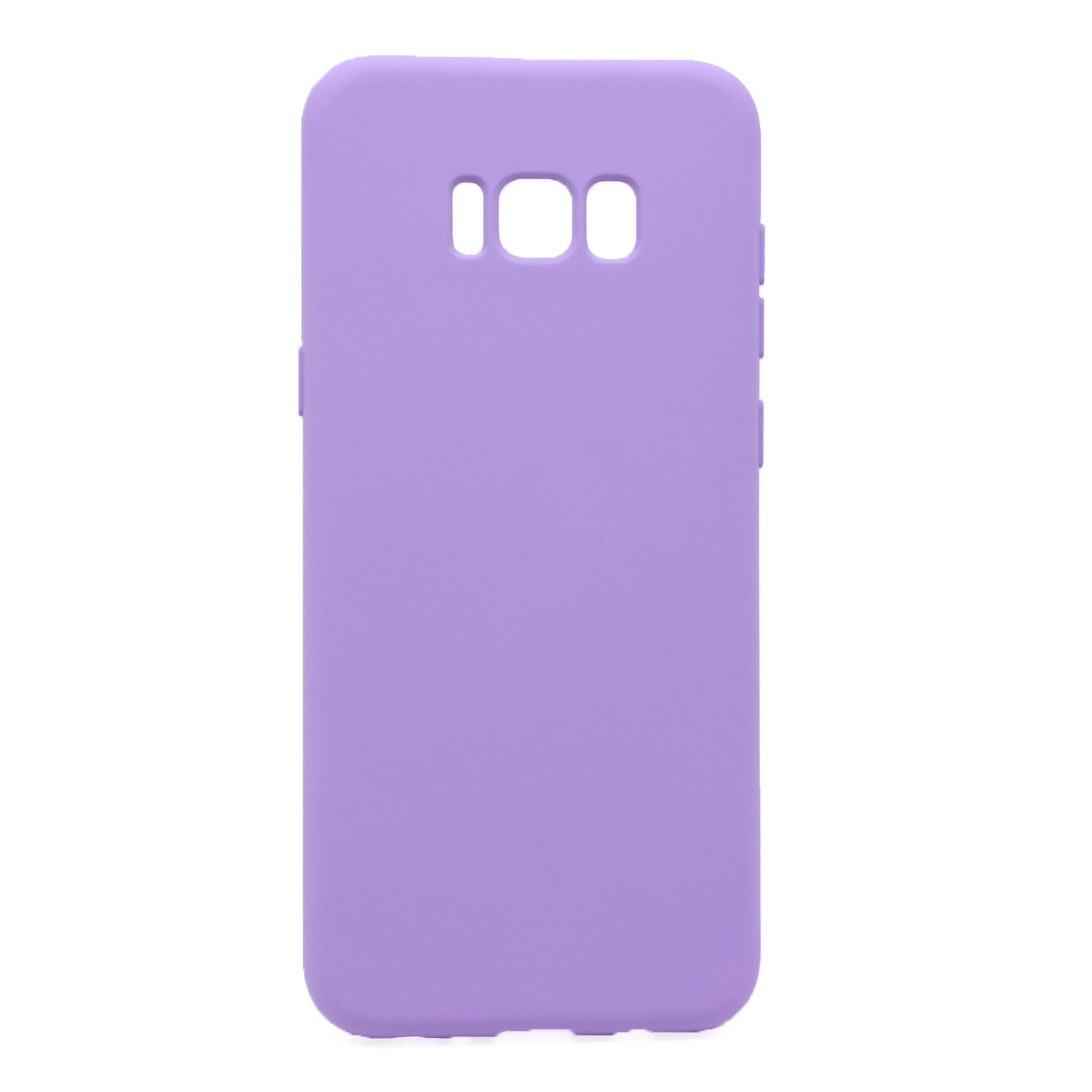 Nettech Samsung Galaxy G955 S8 Plus Uyumlu Nano Arka Koruma Kılıf NT-79371