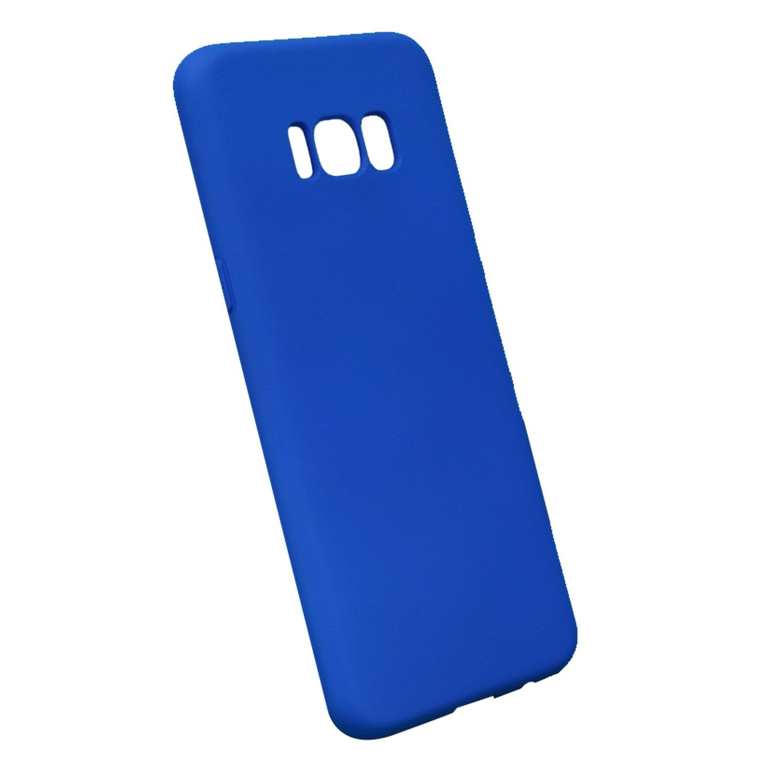 Nettech Samsung Galaxy G955 S8 Plus Uyumlu Nano Arka Koruma Kılıf NT-79371