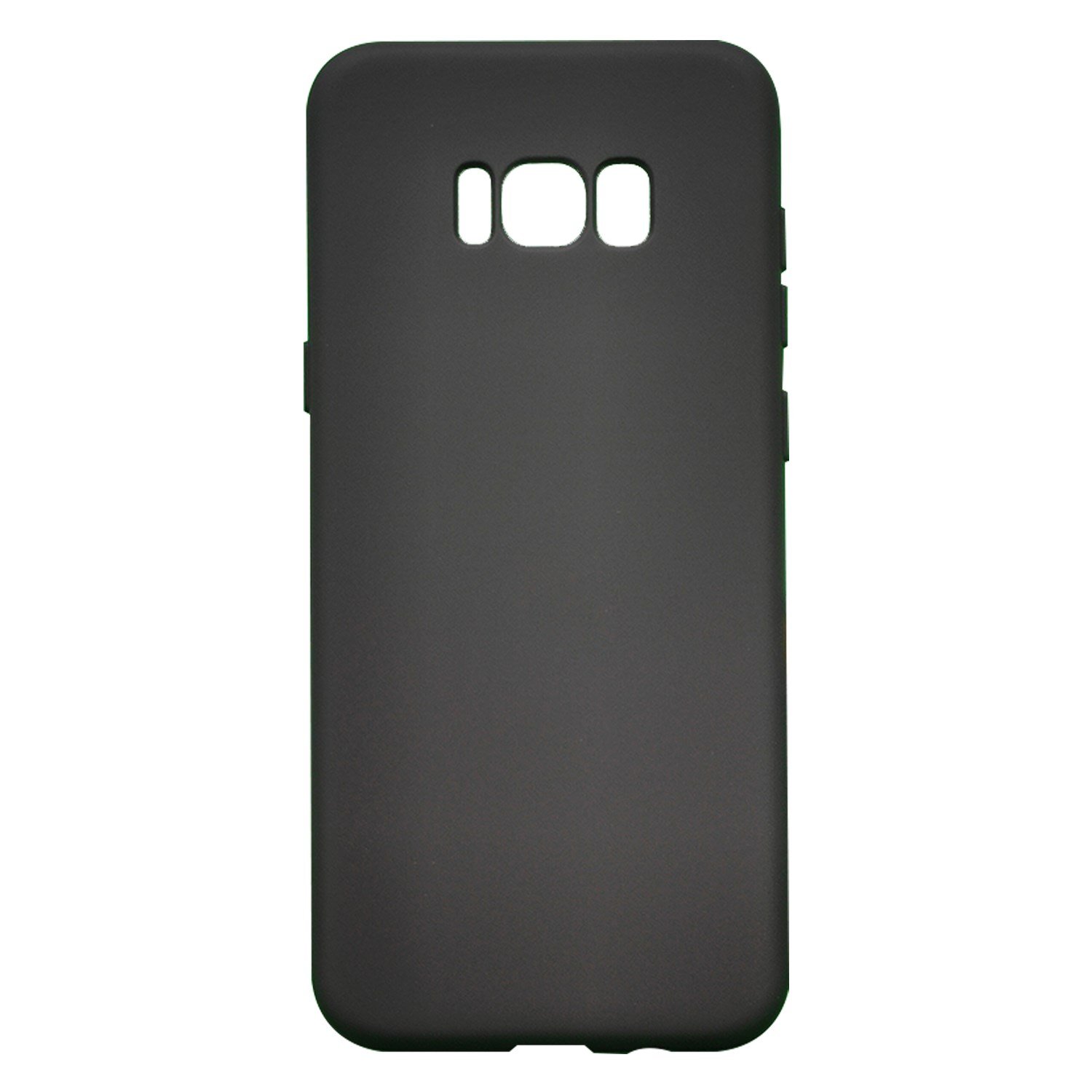 Nettech Samsung Galaxy G955 S8 Plus Uyumlu Nano Arka Koruma Kılıf NT-79371