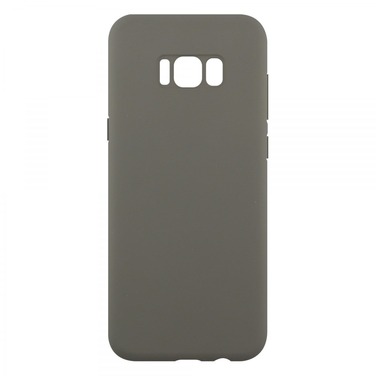Nettech Samsung Galaxy G955 S8 Plus Uyumlu Arka Koruma Arka Koruma Kılıf VR-14654