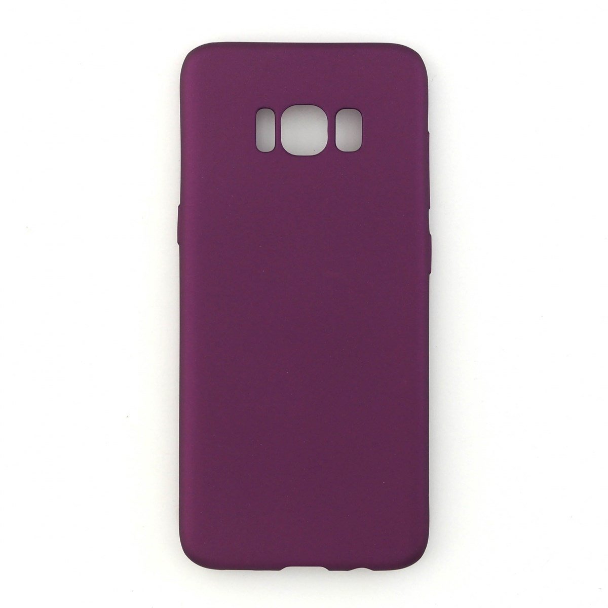 Nettech Samsung Galaxy G955 S8 Plus Uyumlu Suide Arka Koruma Kılıf VR-1411