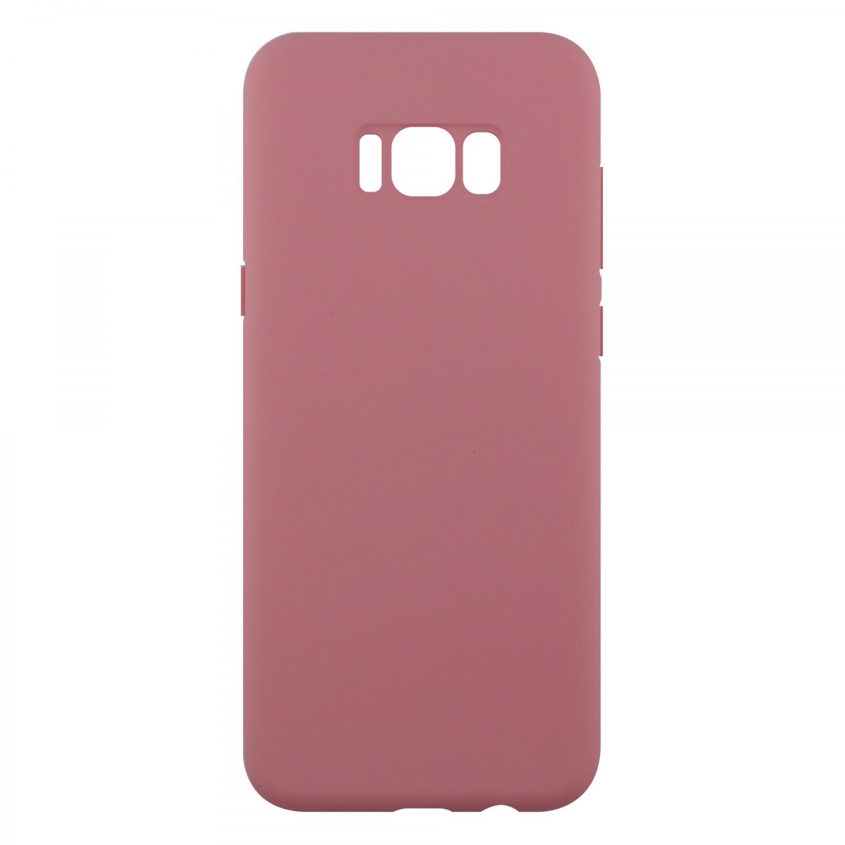 Nettech Samsung Galaxy G955 S8 Plus Uyumlu Arka Koruma Arka Koruma Kılıf VR-14654