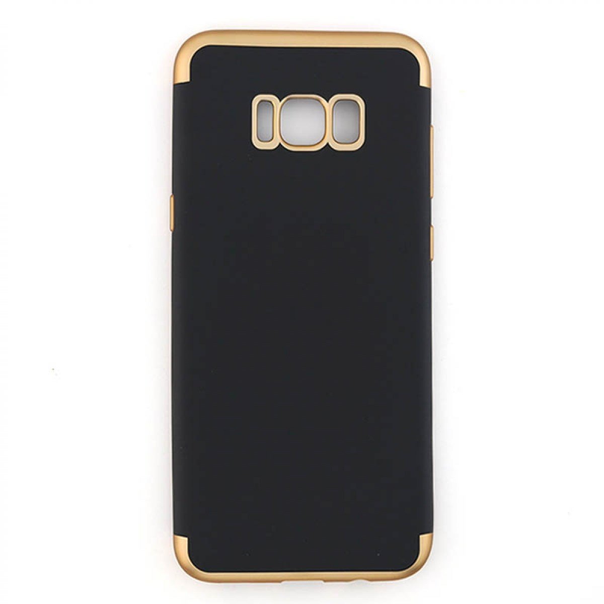 Nettech Samsung Galaxy G955 S8 Plus Uyumlu Arka Koruma Kılıf VR-8029