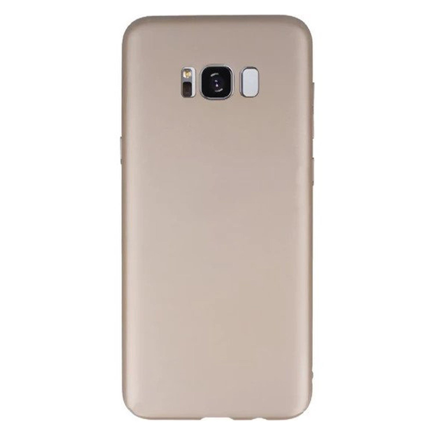 Nettech Samsung Galaxy G955 S8 Plus Uyumlu Arka Koruma Arka Koruma Kılıf NT-17054