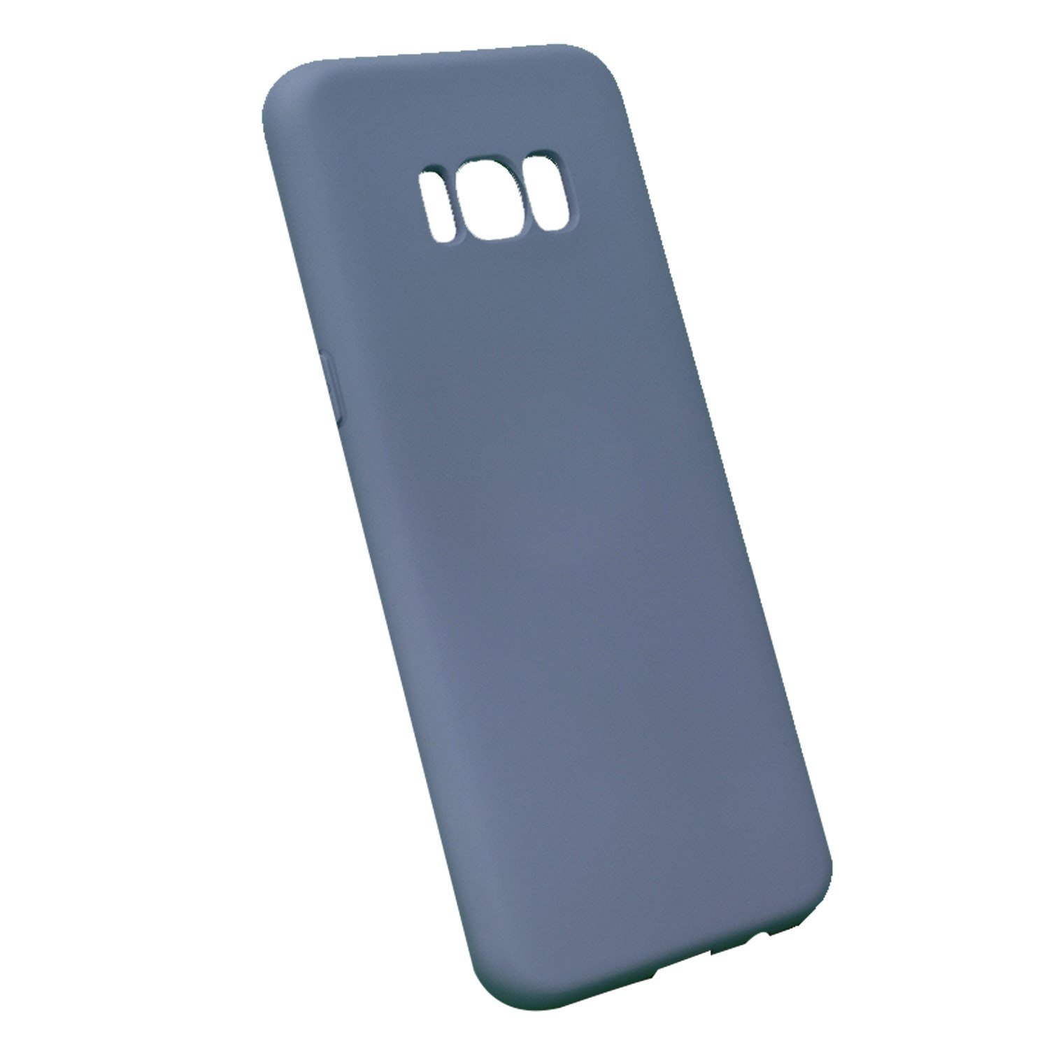 Nettech Samsung Galaxy G955 S8 Plus Uyumlu Nano Arka Koruma Kılıf NT-79371