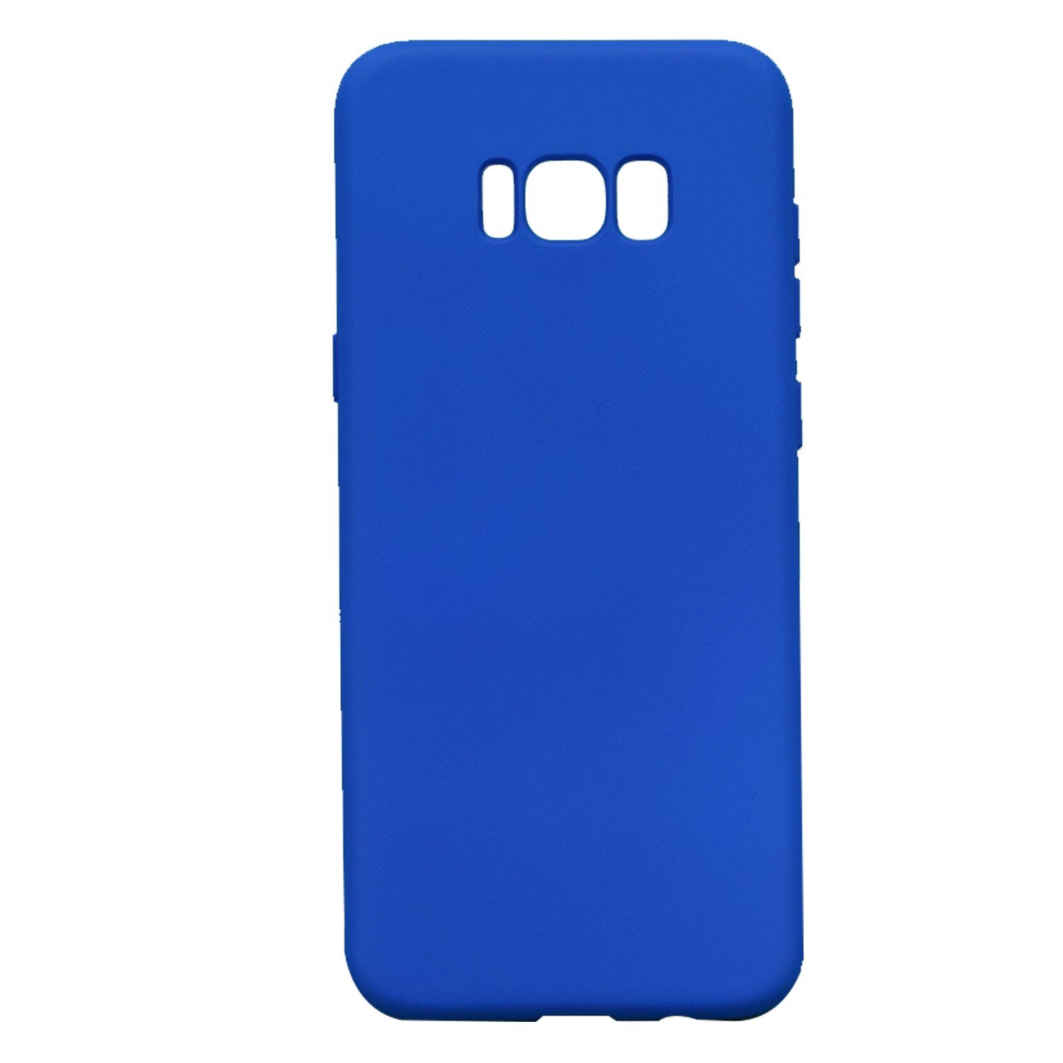 Nettech Samsung Galaxy G955 S8 Plus Uyumlu Nano Arka Koruma Kılıf NT-79371