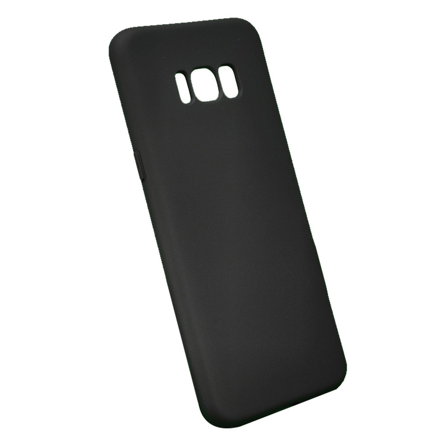 Nettech Samsung Galaxy G955 S8 Plus Uyumlu Nano Arka Koruma Kılıf NT-79371
