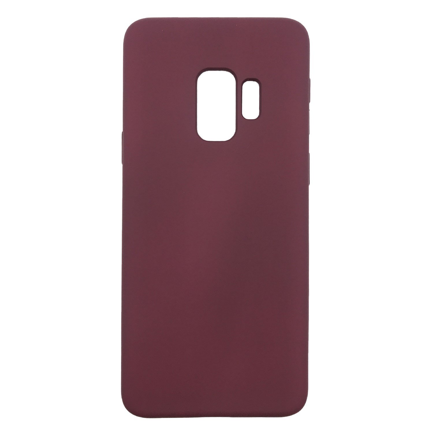 Nettech Samsung Galaxy G960 S9 Uyumlu Nano Arka Koruma Kılıf NT-79318
