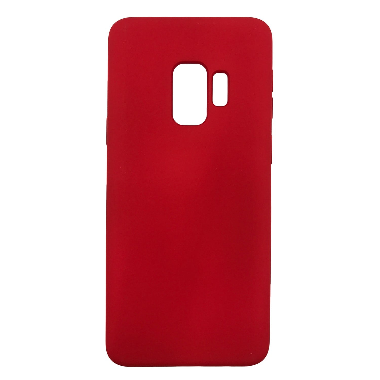 Nettech Samsung Galaxy G960 S9 Uyumlu Nano Arka Koruma Kılıf NT-79318
