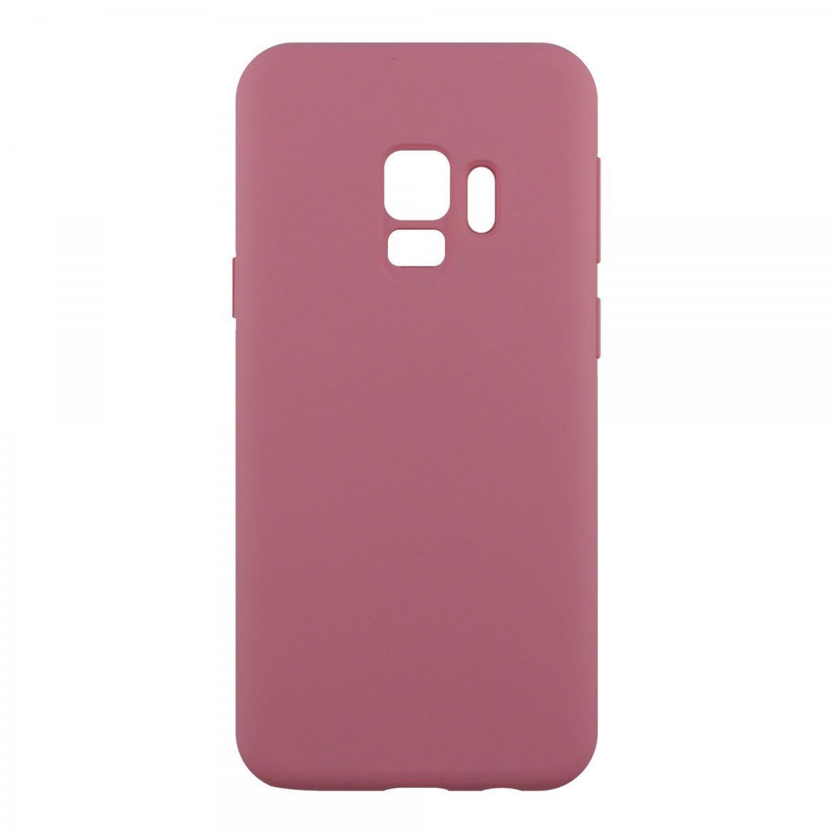 Nettech Samsung Galaxy G960 S9 Uyumlu Arka Koruma Arka Koruma Kılıf VR-14674
