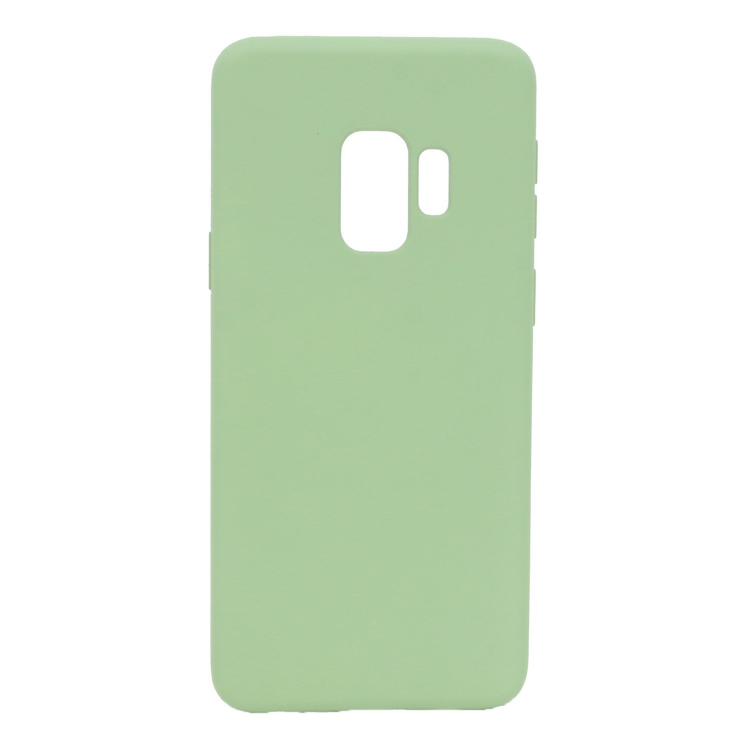 Nettech Samsung Galaxy G960 S9 Uyumlu Nano Arka Koruma Kılıf NT-79318