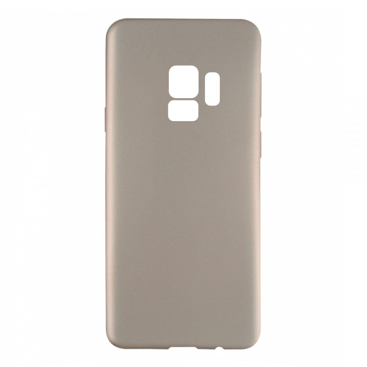 Nettech Samsung Galaxy G960 S9 Uyumlu Arka Koruma Arka Koruma Kılıf VR-12424
