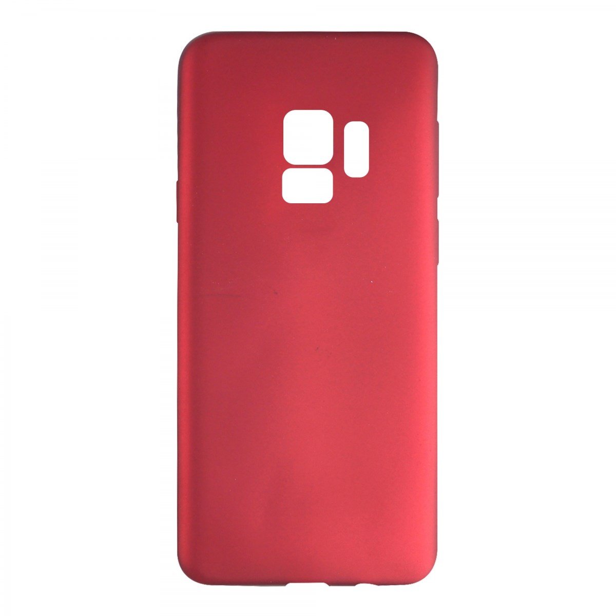 Nettech Samsung Galaxy G960 S9 Uyumlu Arka Koruma Arka Koruma Kılıf VR-12424